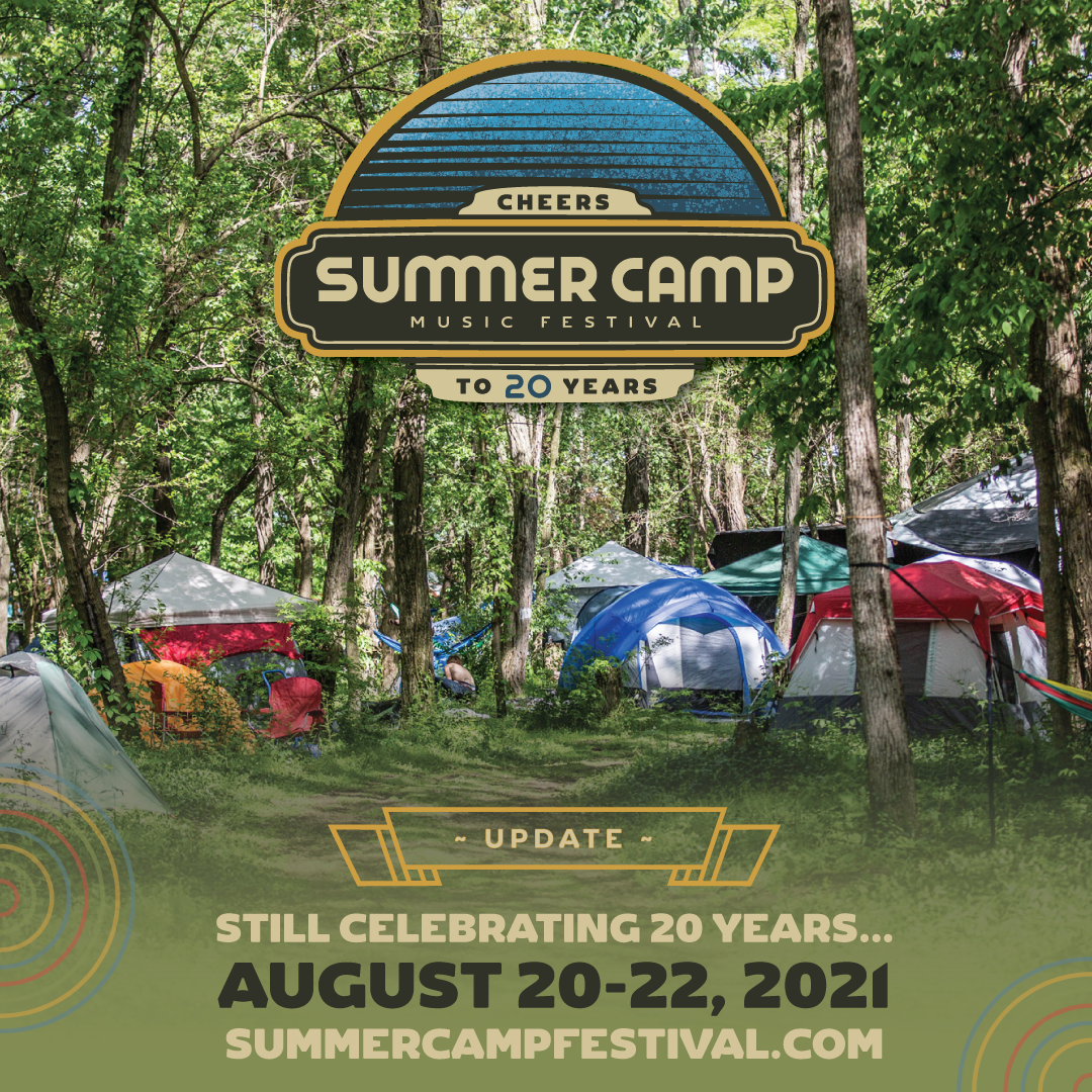 Summer Camp Music Festival 2021