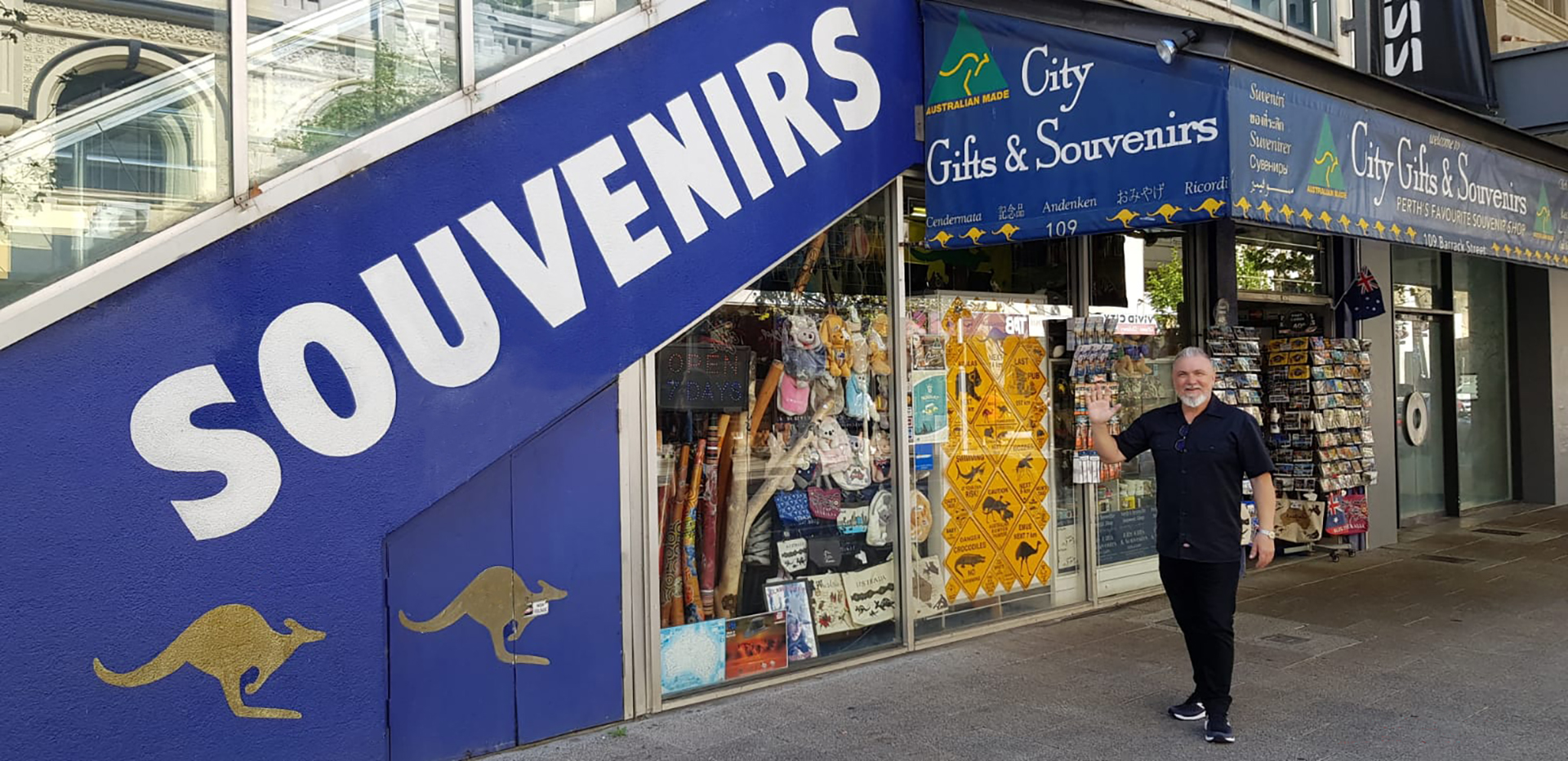 The Top 5 Gift Shops in Brisbane [2024]