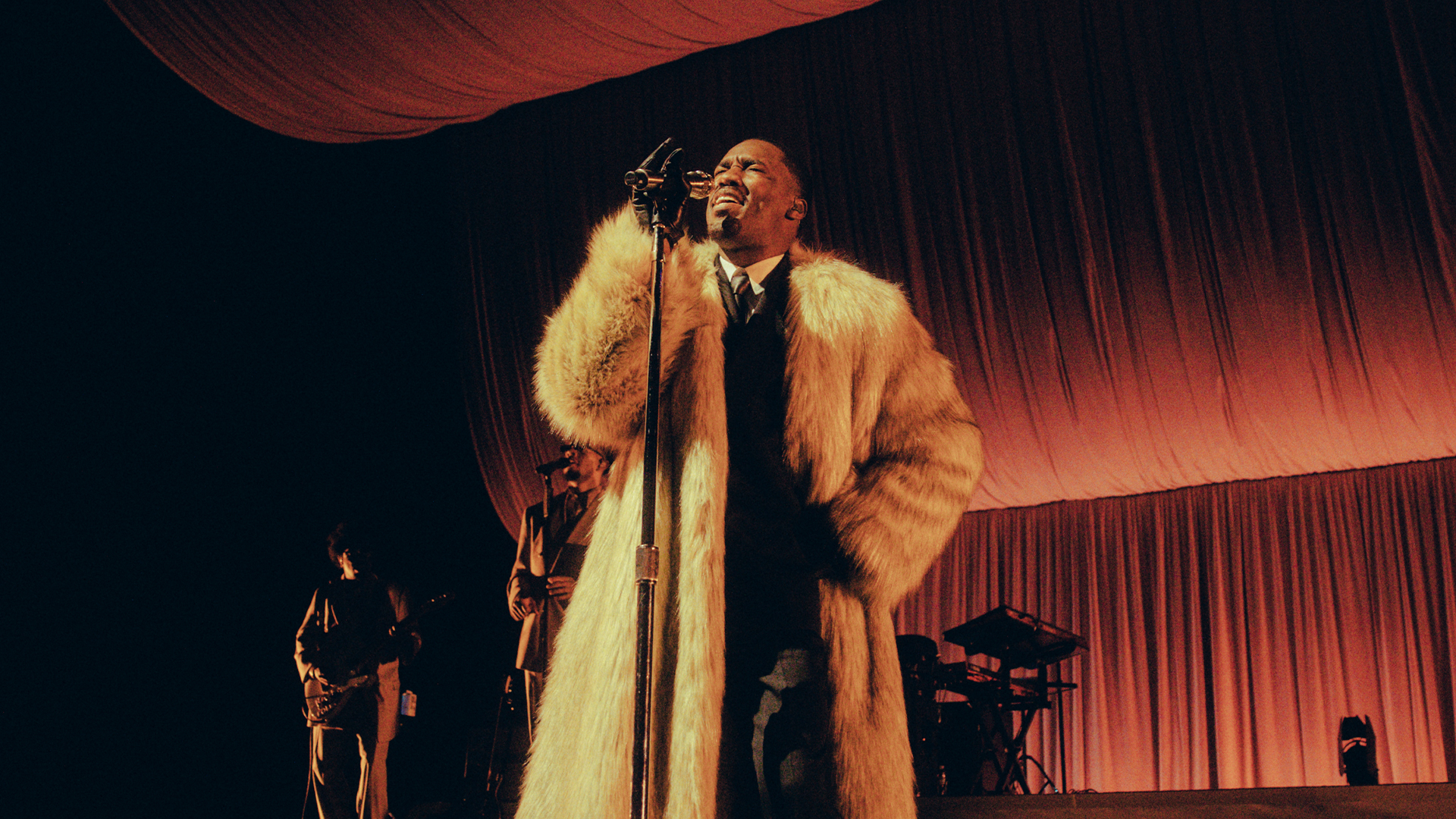 GIVĒON - DEAR BELOVED THE TOUR