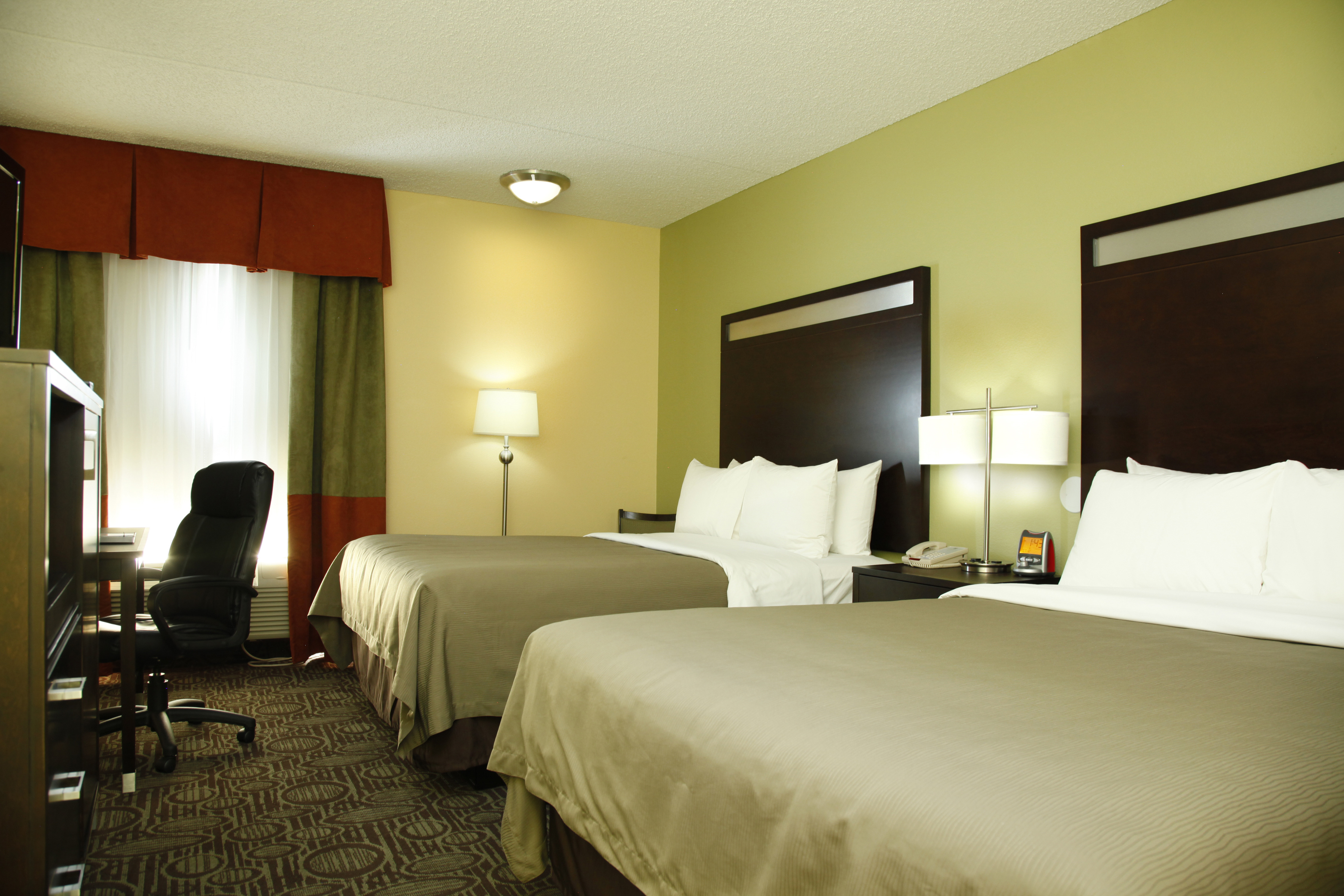Comfort Inn Chandler