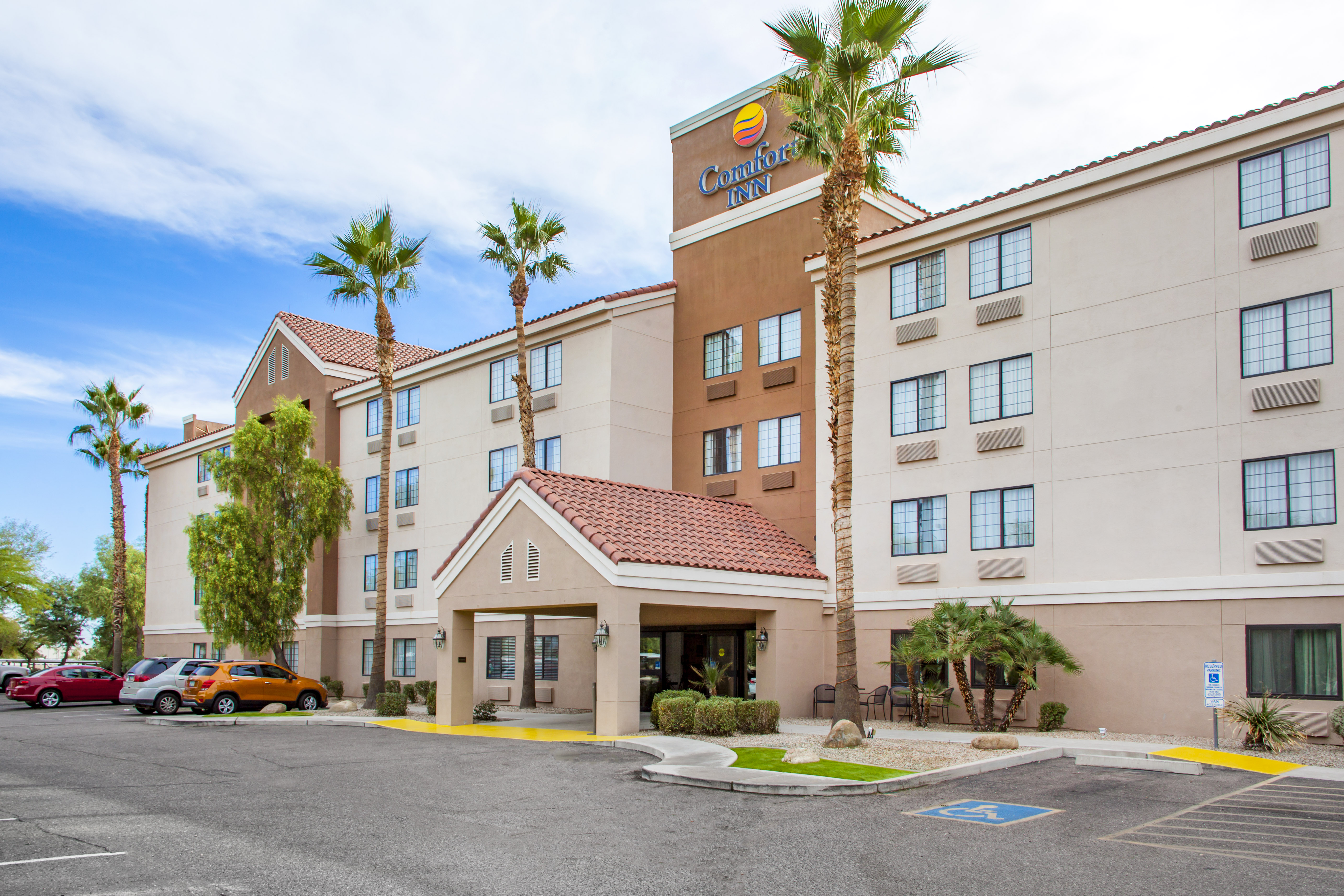 Comfort Inn Chandler