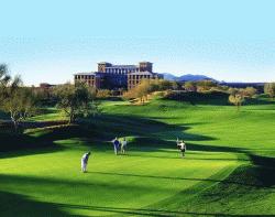 The Westin Kierland Golf Club at The Westin Kierland Resort & Spa -  Scottsdale AZ, 85254
