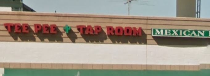 Tee Pee Tap Room