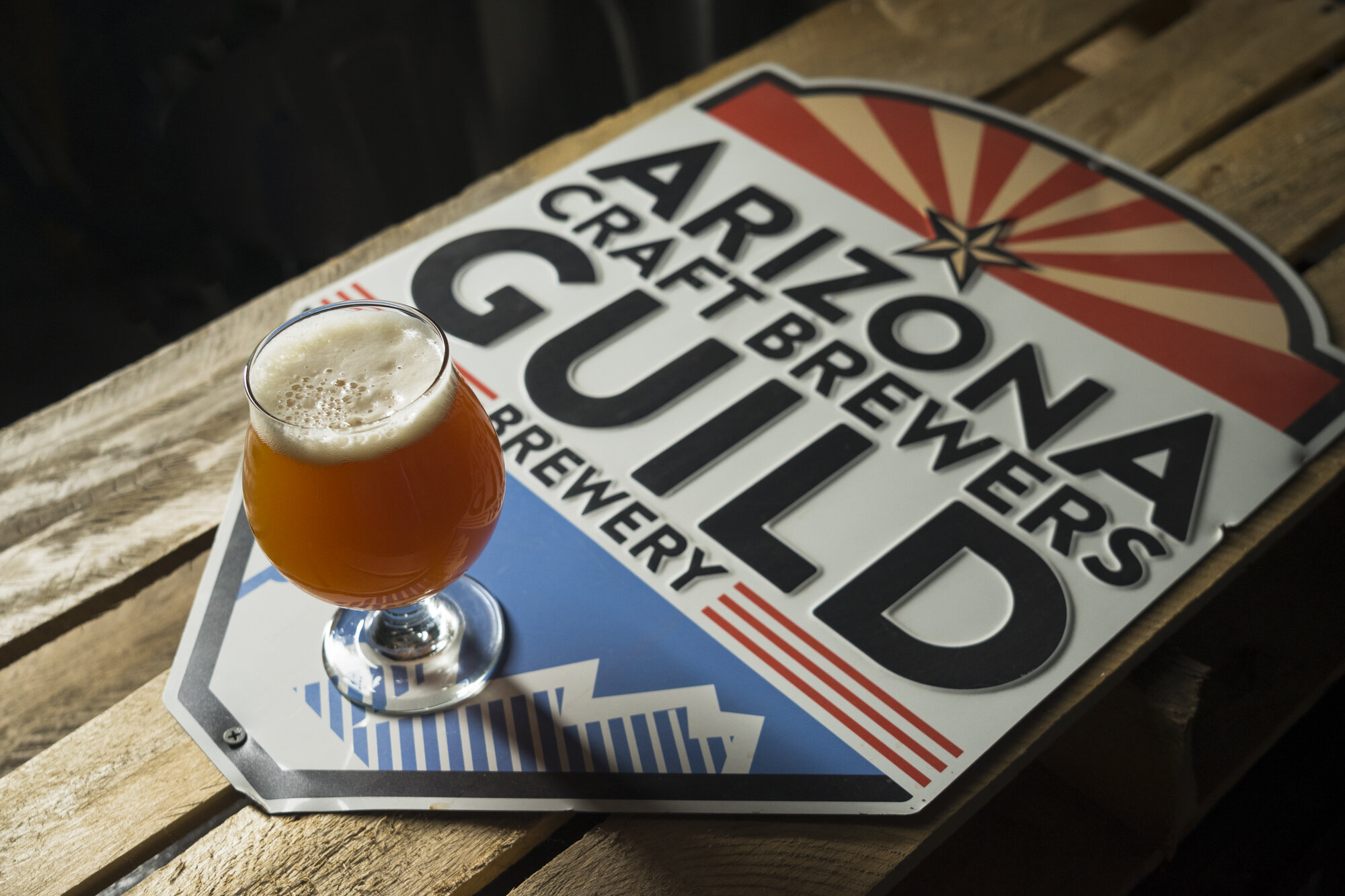 Arizona Craft Brewers Guild – United for Beer Independence