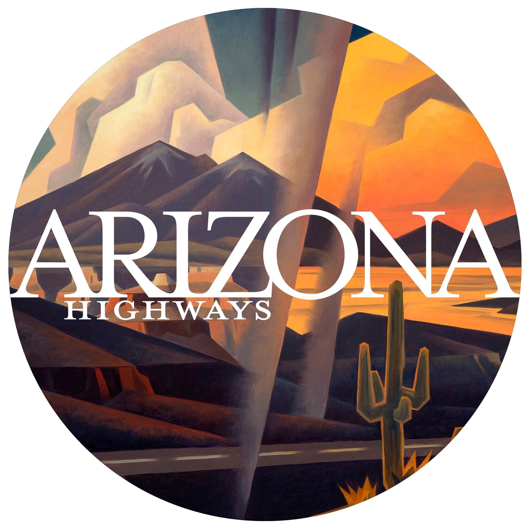 Arizona Highways Magazine - ,