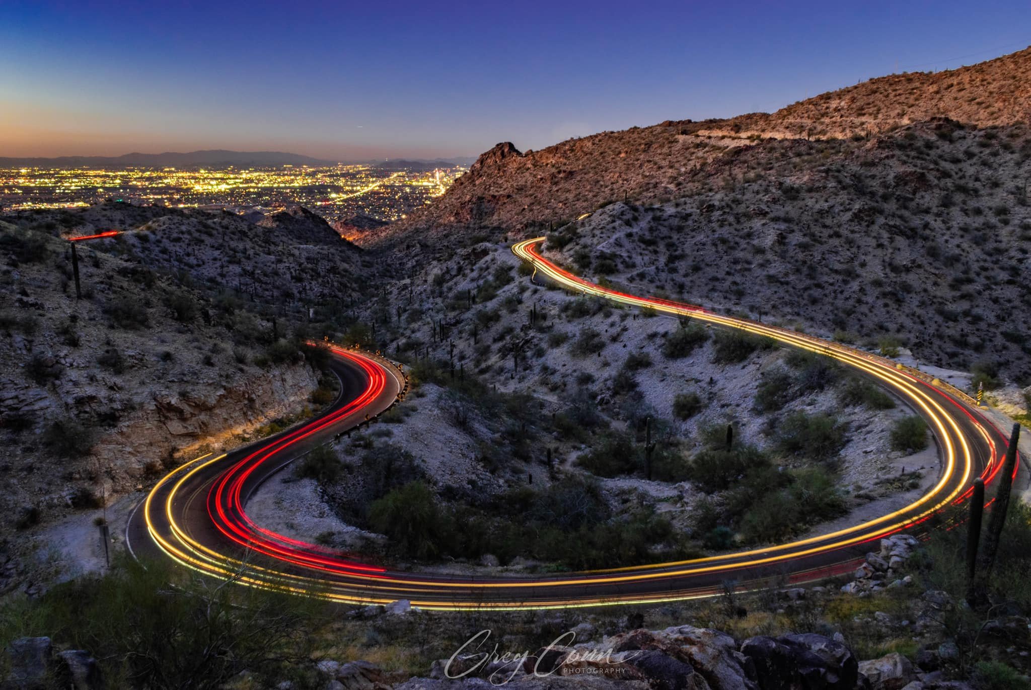 Arizona Highways Magazine - Phoenix AZ, 85009