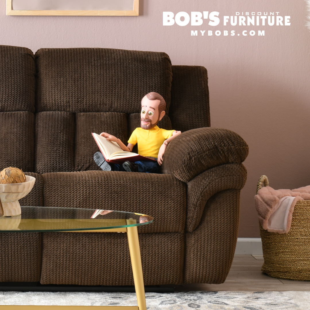 Glendale deals bobs furniture