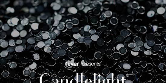 Candlelight Open Air: Tribute to Michael Jackson - Phoenix AZ, 85008