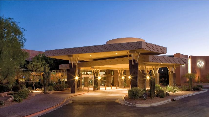 Casino in north arizona homes for sale