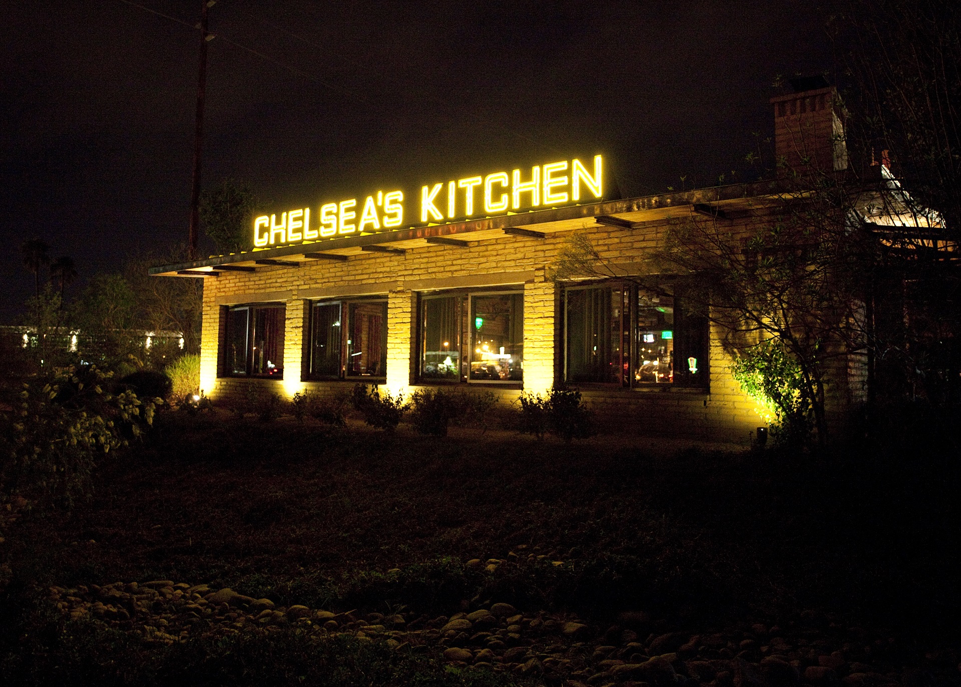 Chelseas Kitchen Phoenix
