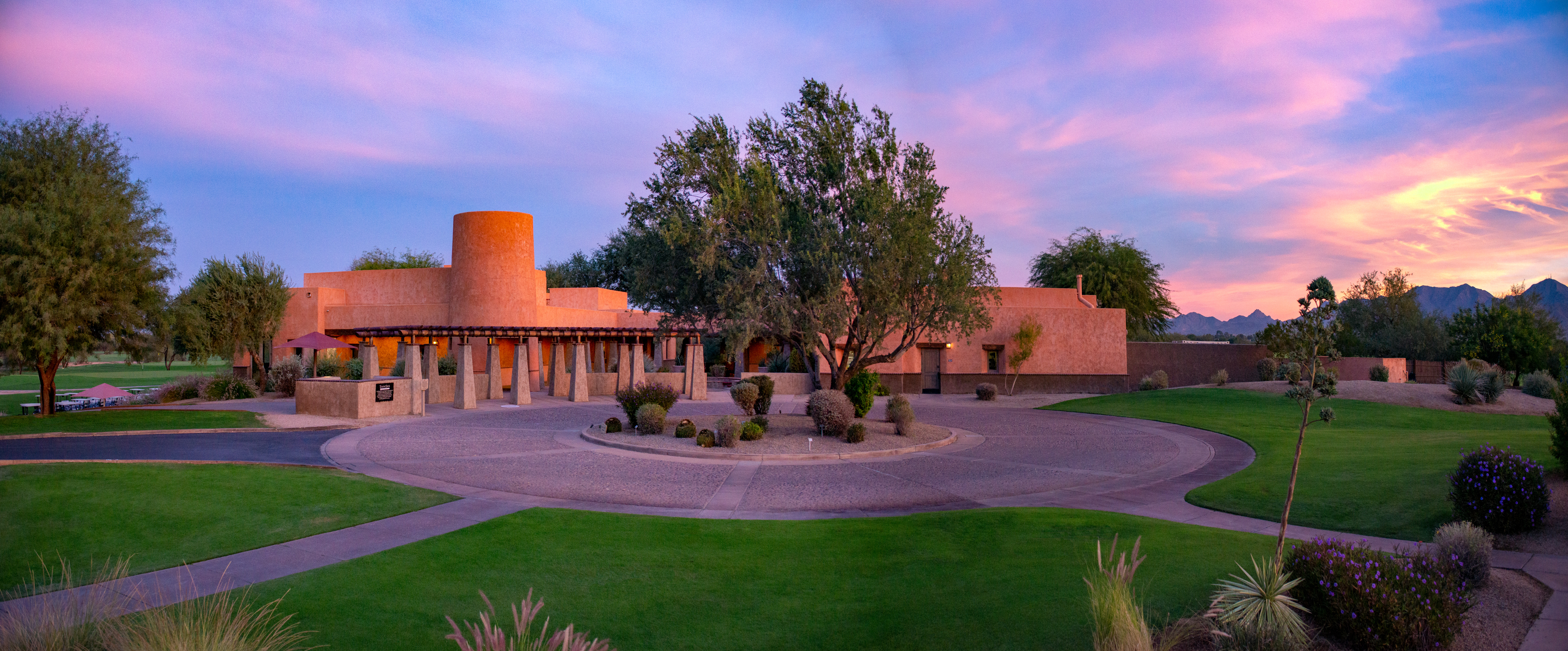 Talking Stick Golf Club