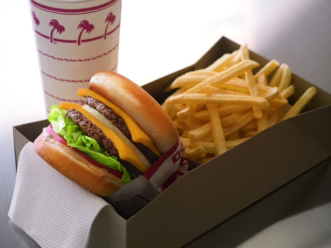 In-N-Out Burger - Greater Phoenix AZ,