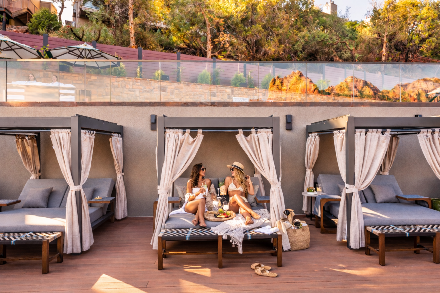 L'Auberge de Sedona - Sedona AZ, 86336