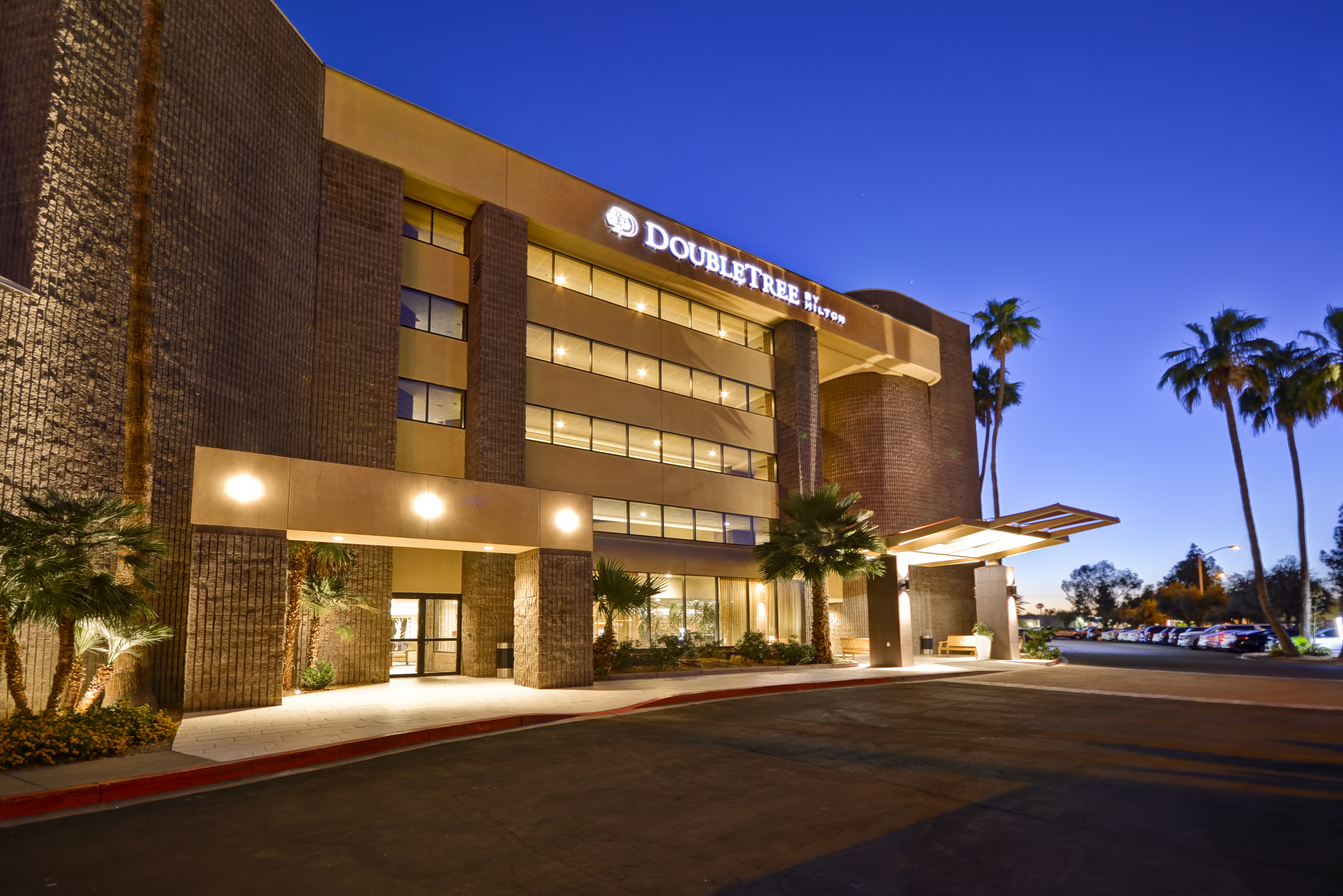 DoubleTree by Hilton Phoenix North - Phoenix AZ, 85051