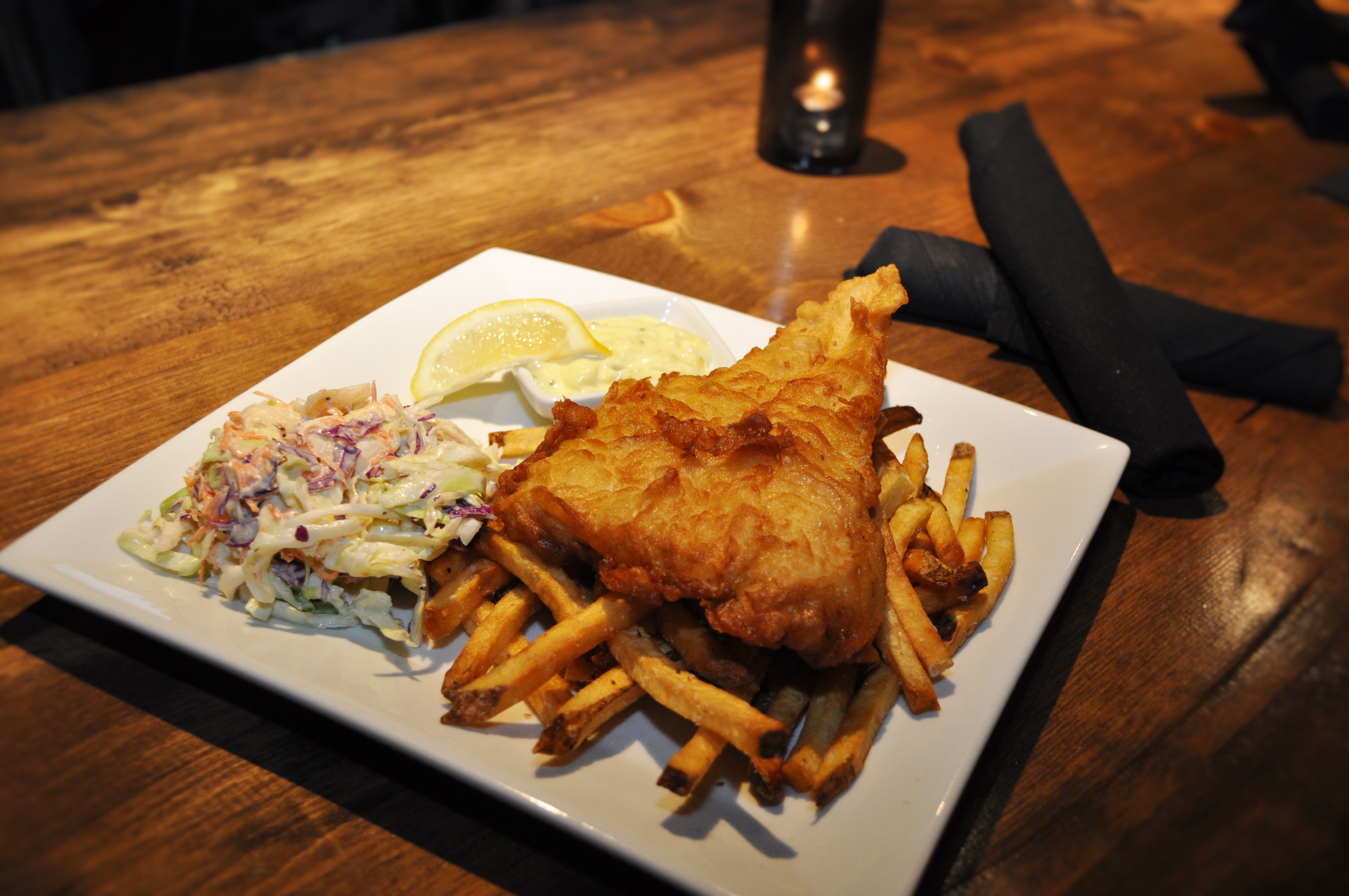 The Kettle Black Kitchen & Pub The Kettle Black Kitchen & Pub