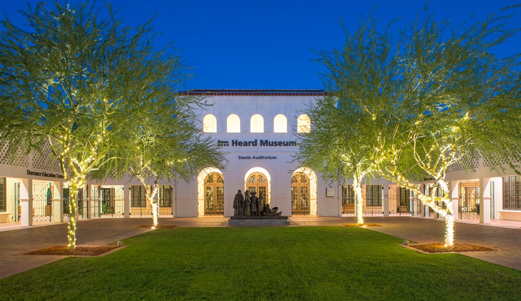 Heard Museum of Phoenix