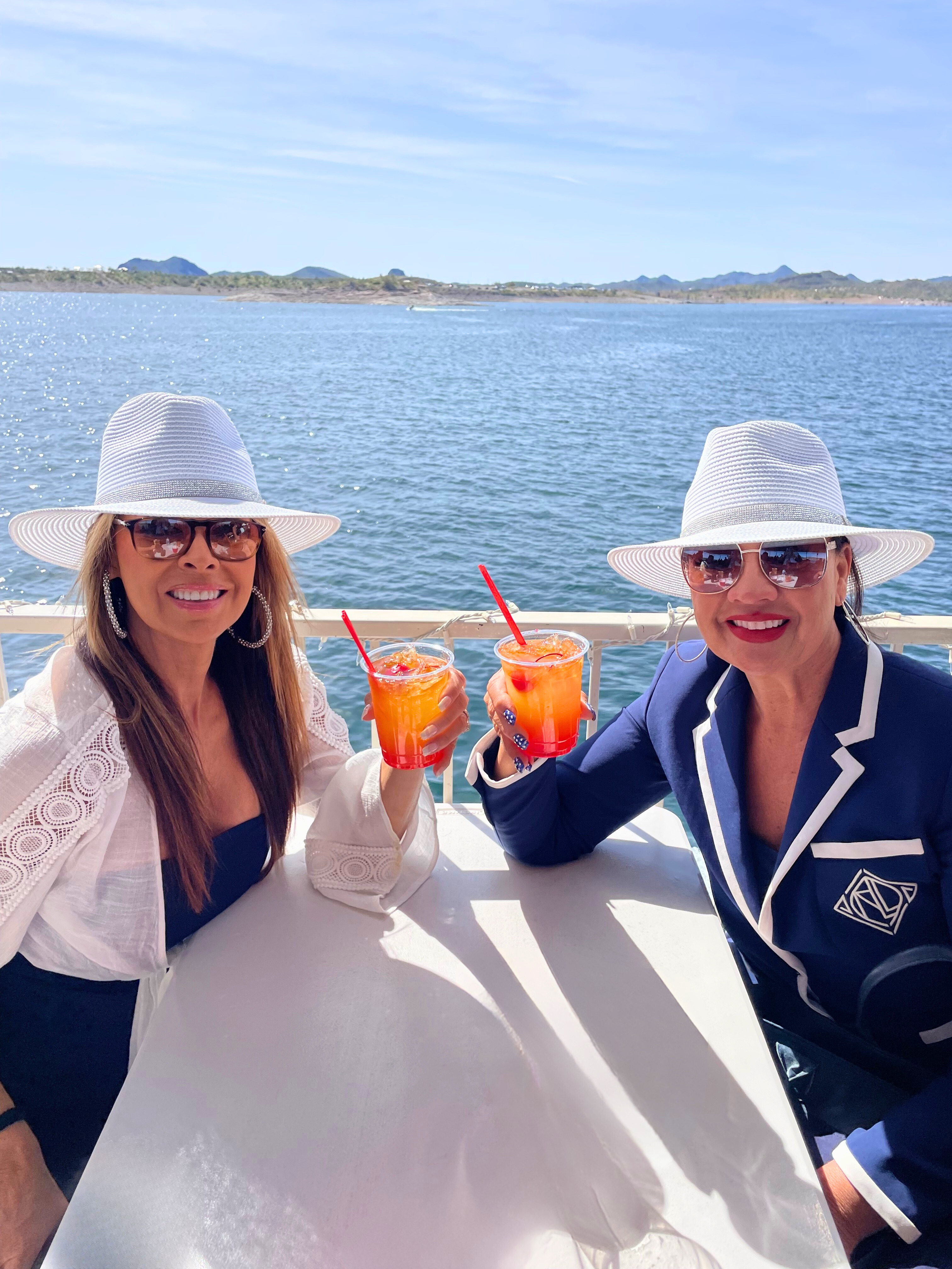 Narrated Sightseeing Cruise at Lake Pleasant - Peoria AZ, 85383