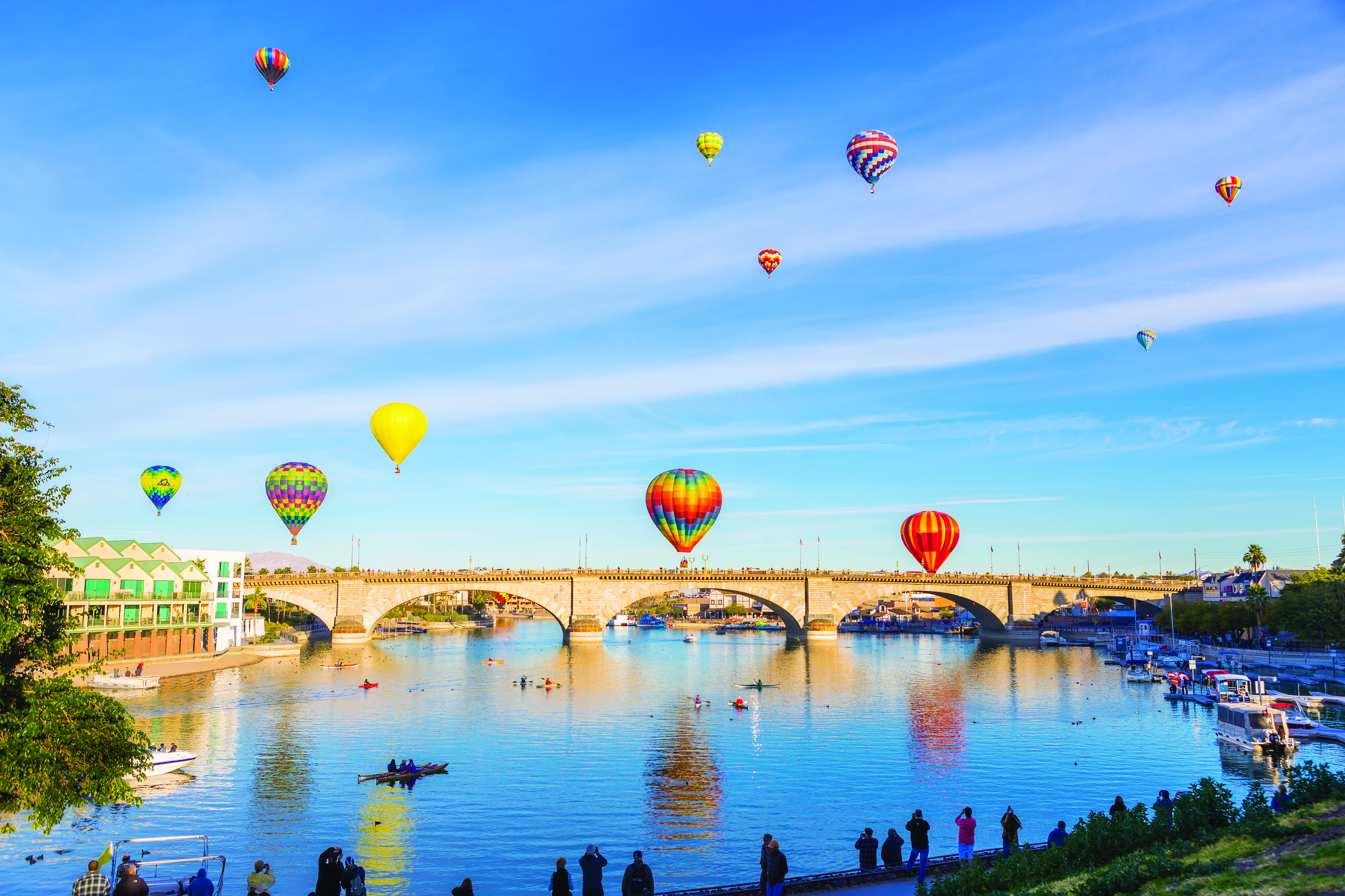 Go Lake Havasu - Lake Havasu City AZ, 86403