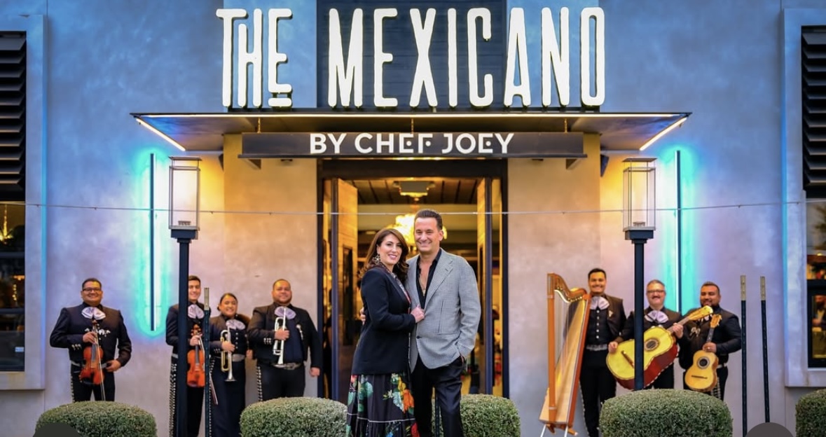 The Mexicano - Scottsdale AZ, 85254