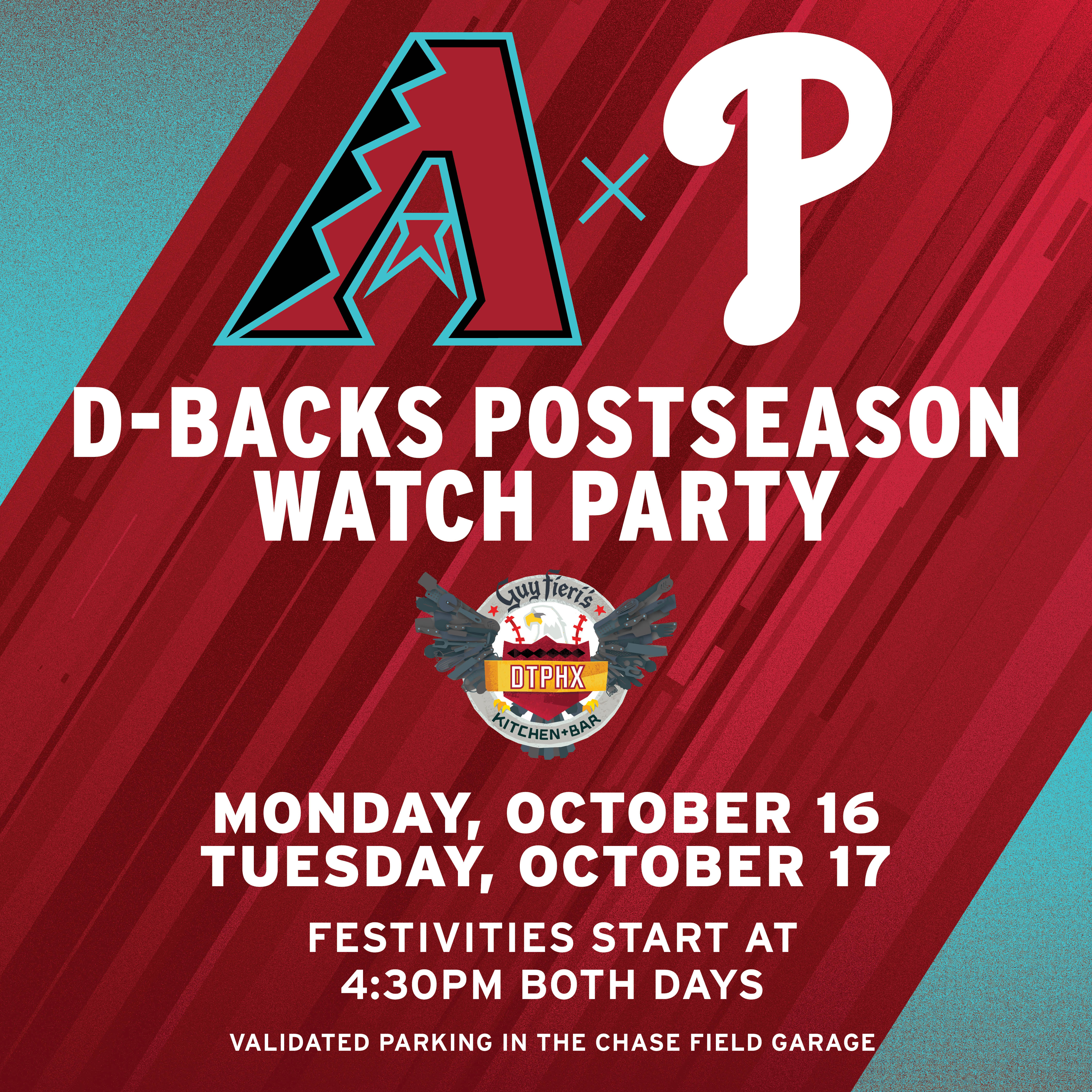 Dbacks to Host Hispanic Heritage Day