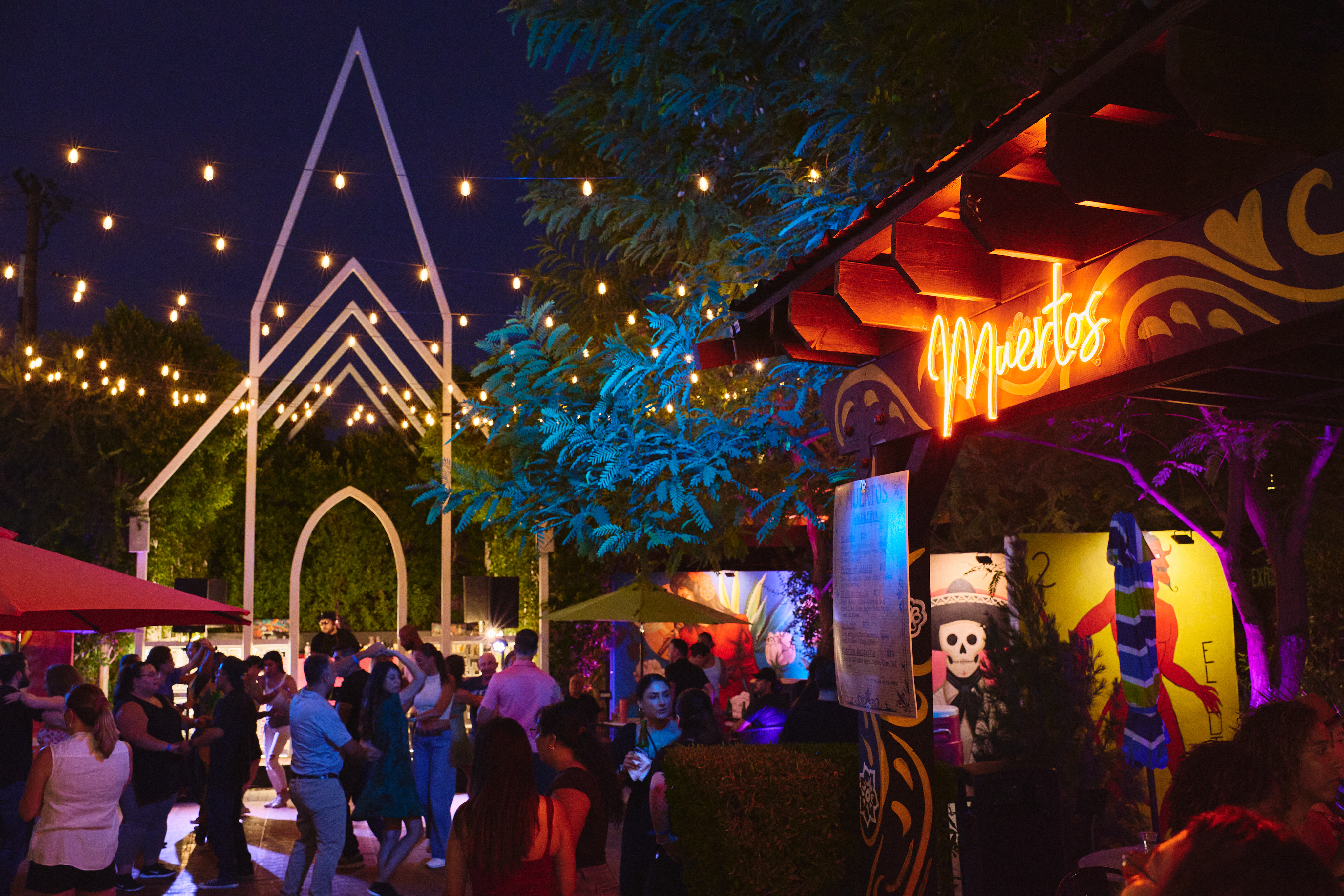The Pemberton - Phoenix AZ, 85004
