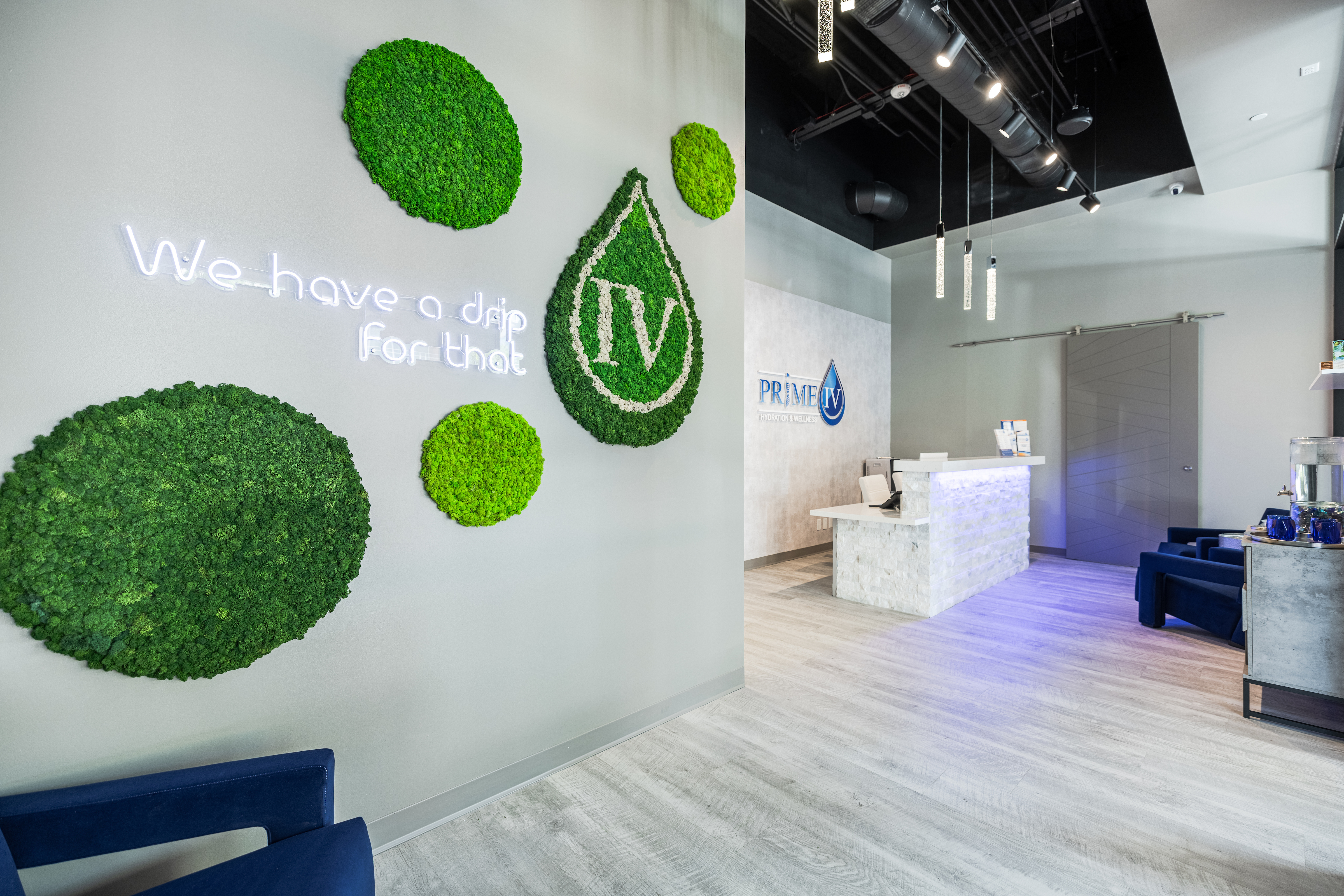 Prime IV Hydration & Wellness - Phoenix AZ, 85054