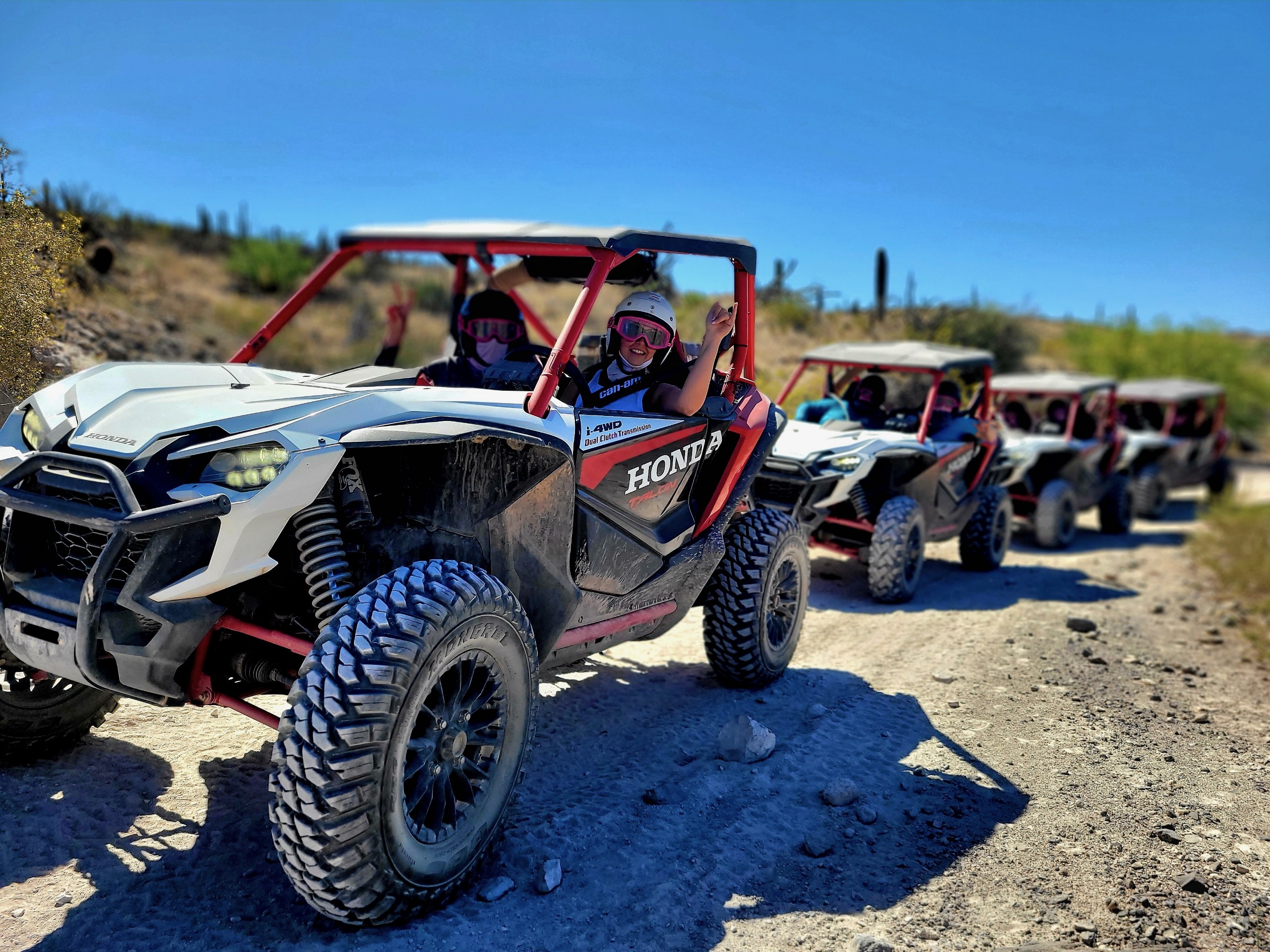 Desert Monsters Tours - Scottsdale AZ, 85254