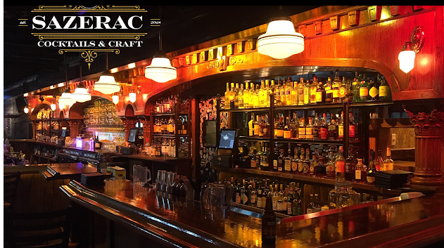 Sazerac PHX - Phoenix AZ, 85004