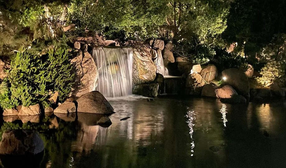 Japanese Friendship Garden - Phoenix AZ, 85003