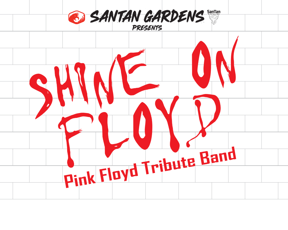 An Evening with Shine On Floyd | A Tribute to Pink Floyd