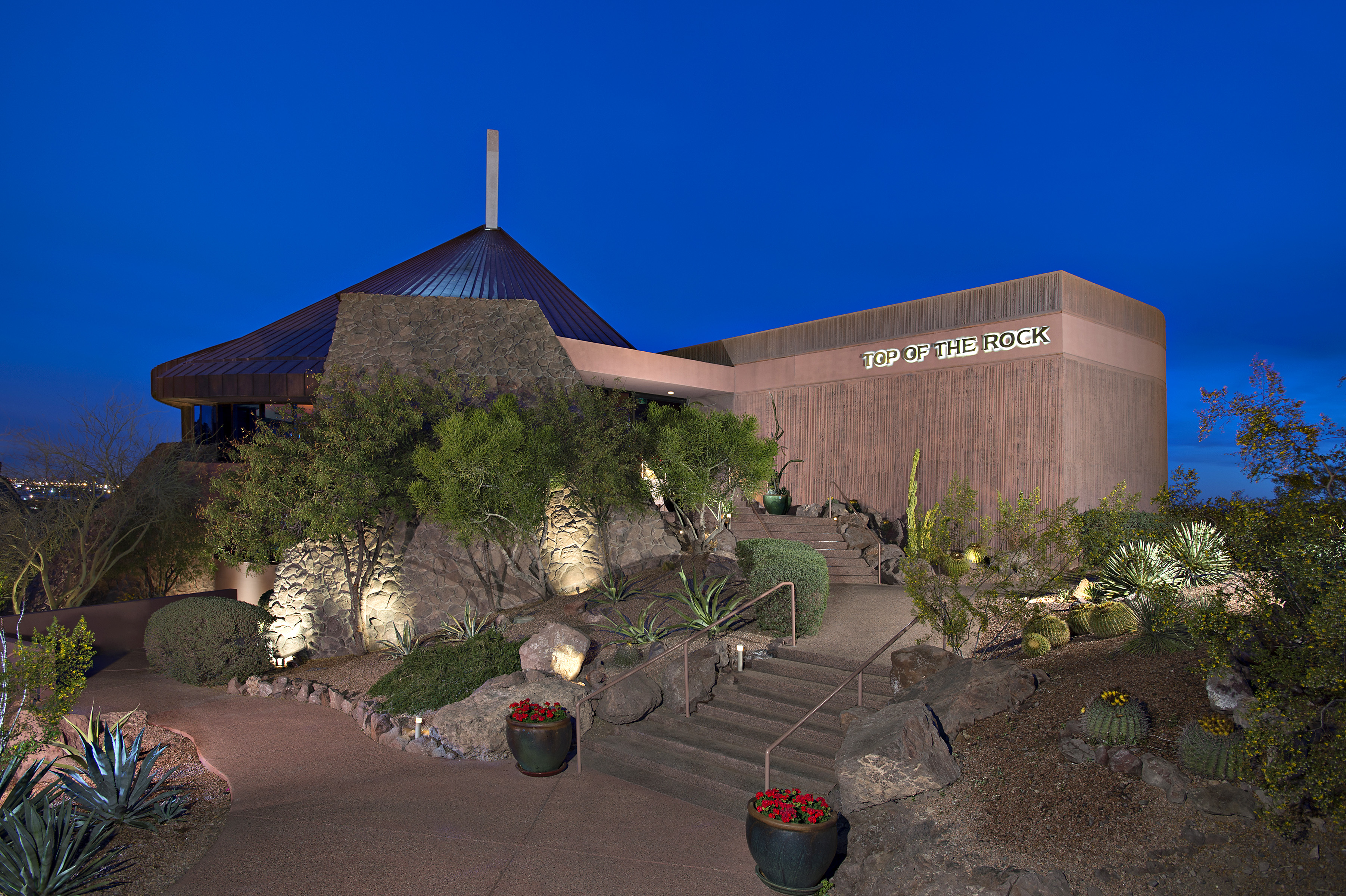 Phoenix Marriott Resort Tempe At The Buttes Tempe Az 85282