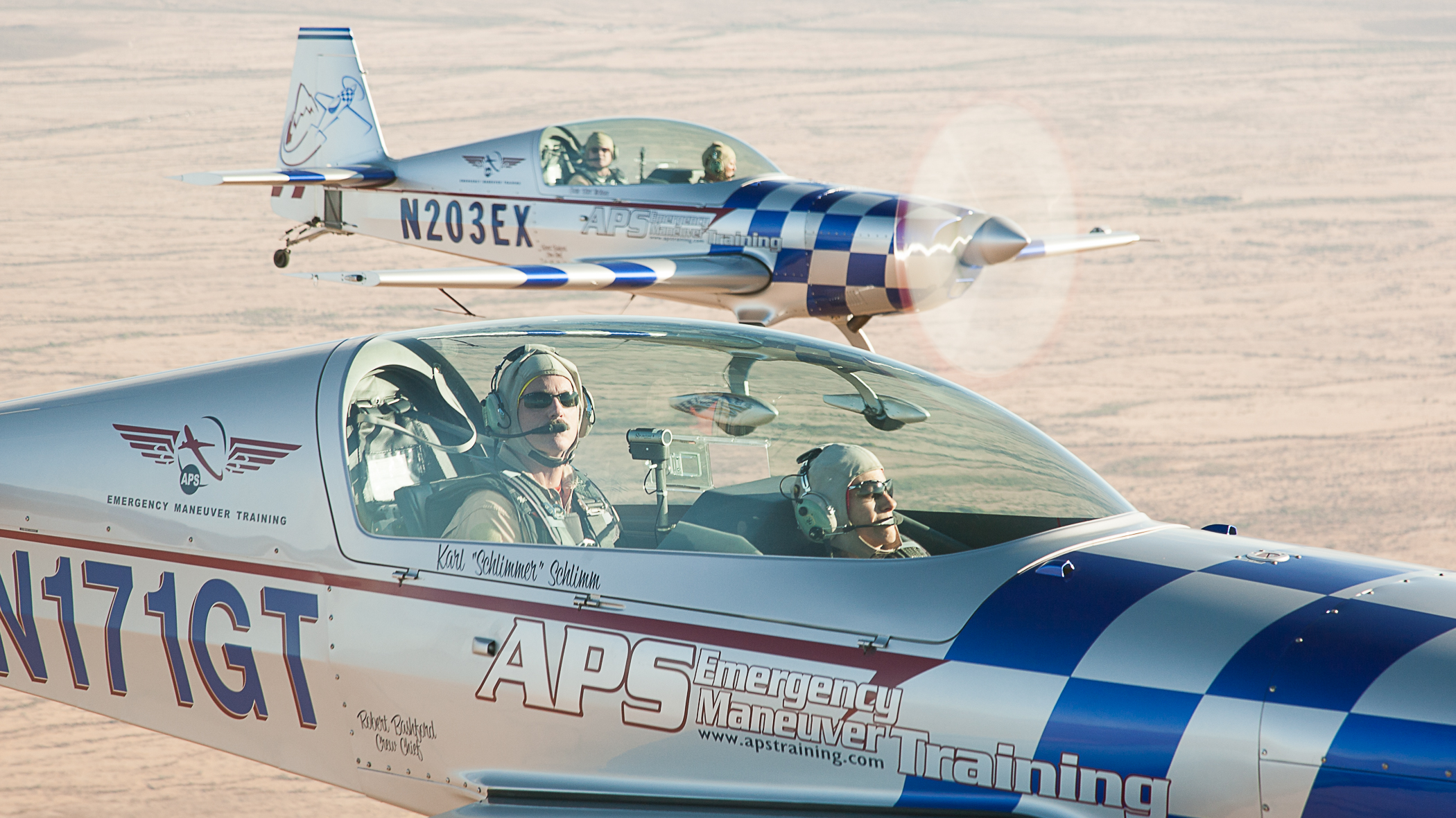 Fighter Combat International - Mesa AZ, 85212