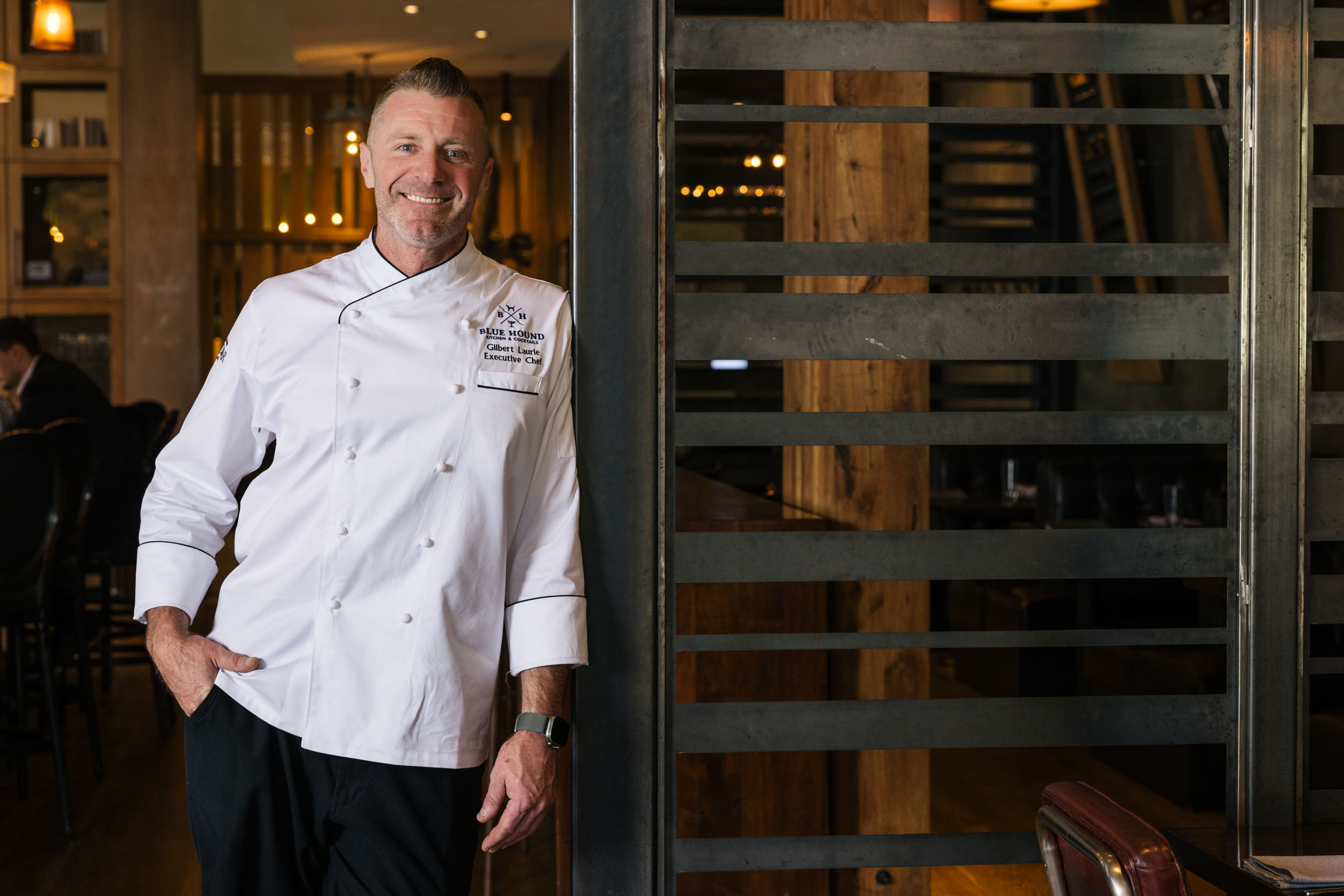 Blue Hound Kitchen & Cocktails - Phoenix AZ, 85004