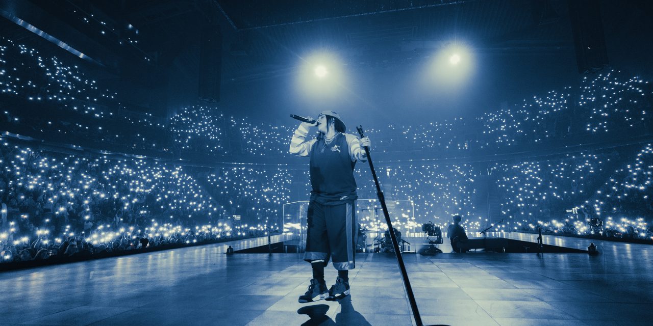 Billie Eilish: Hit Me Hard and Soft Tour - Phoenix AZ, 85004