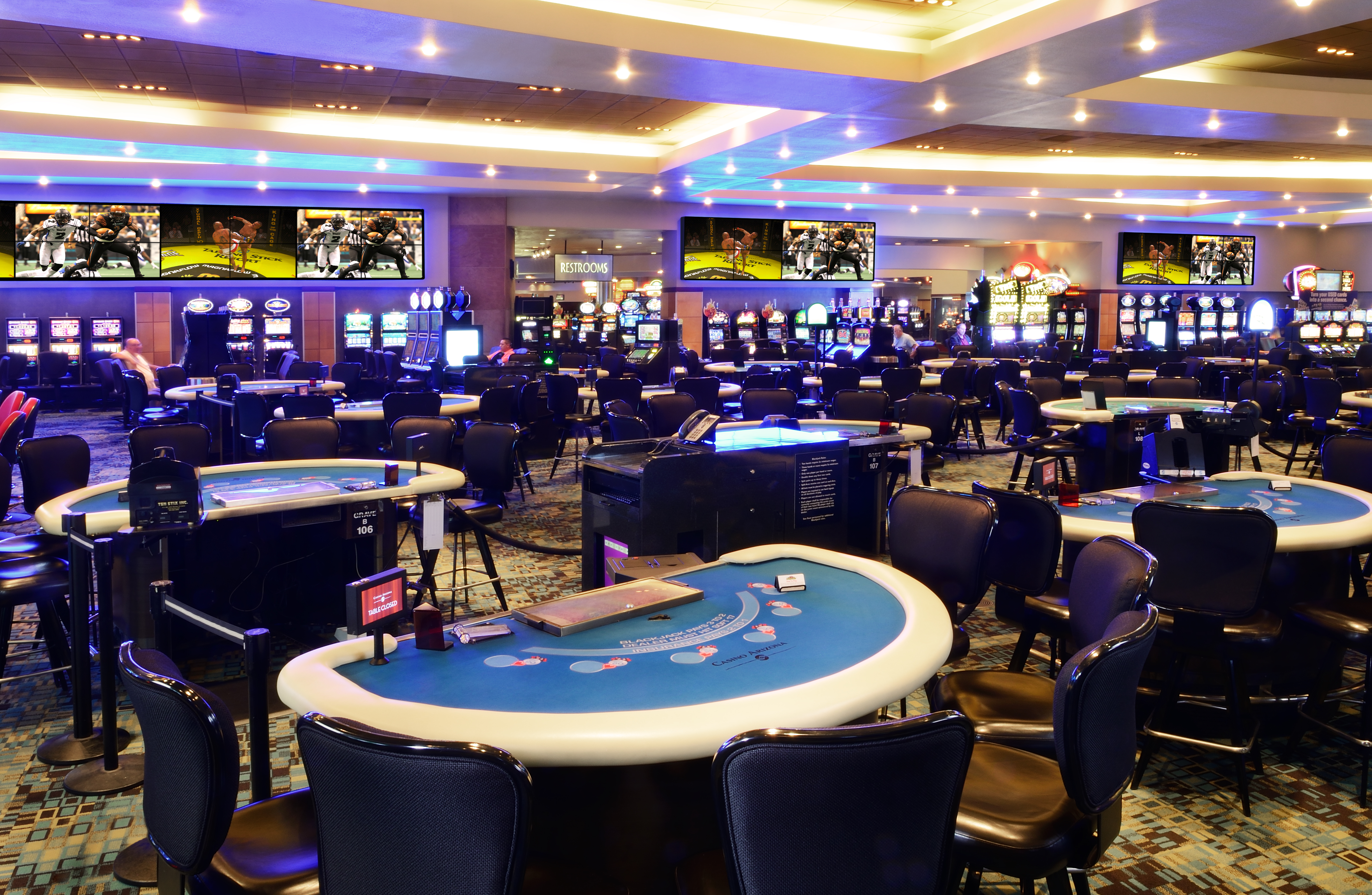 Casino Night Rentals Az