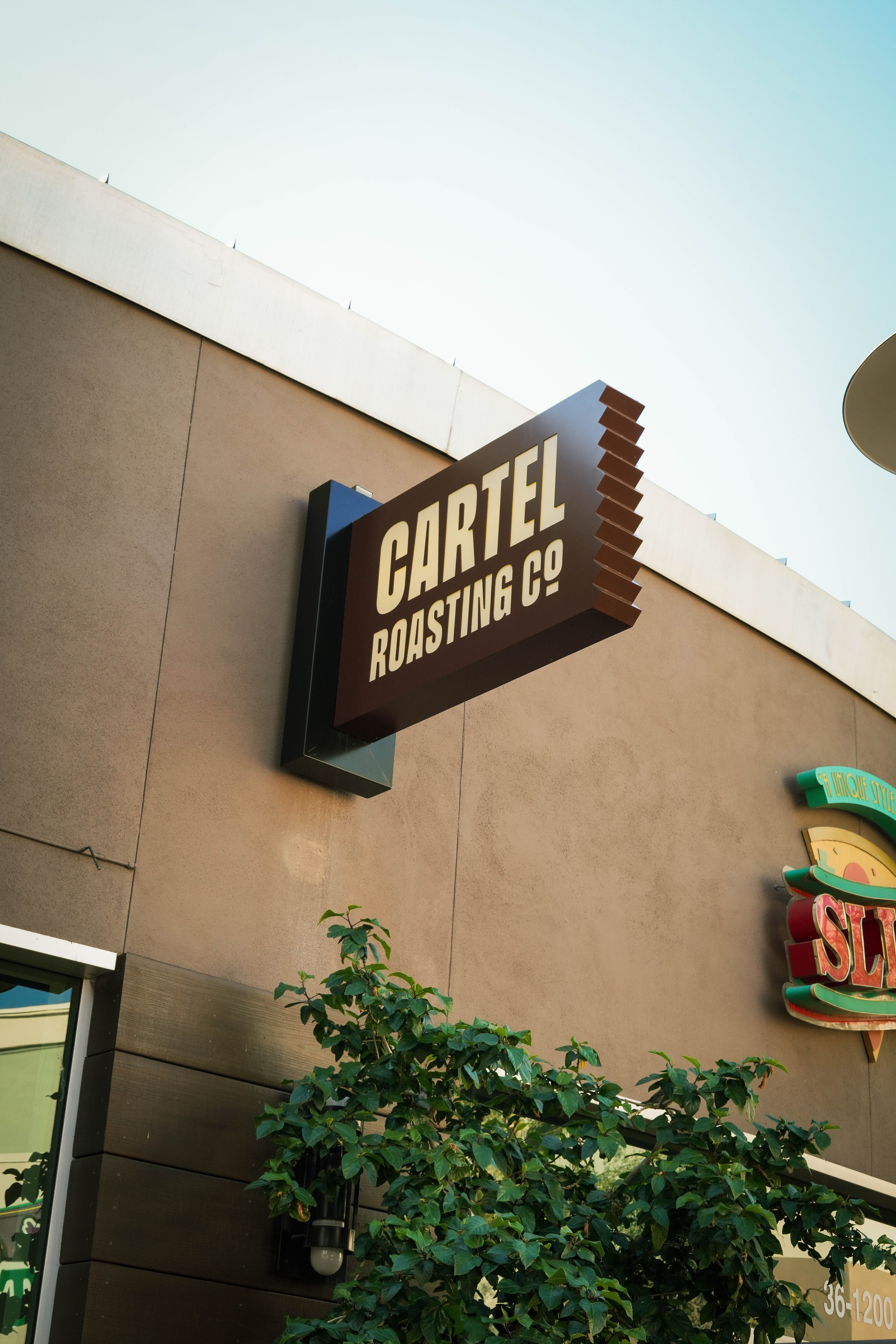 Cartel Coffee Lab Desert Ridge Marketplace - Phoenix AZ, 85050