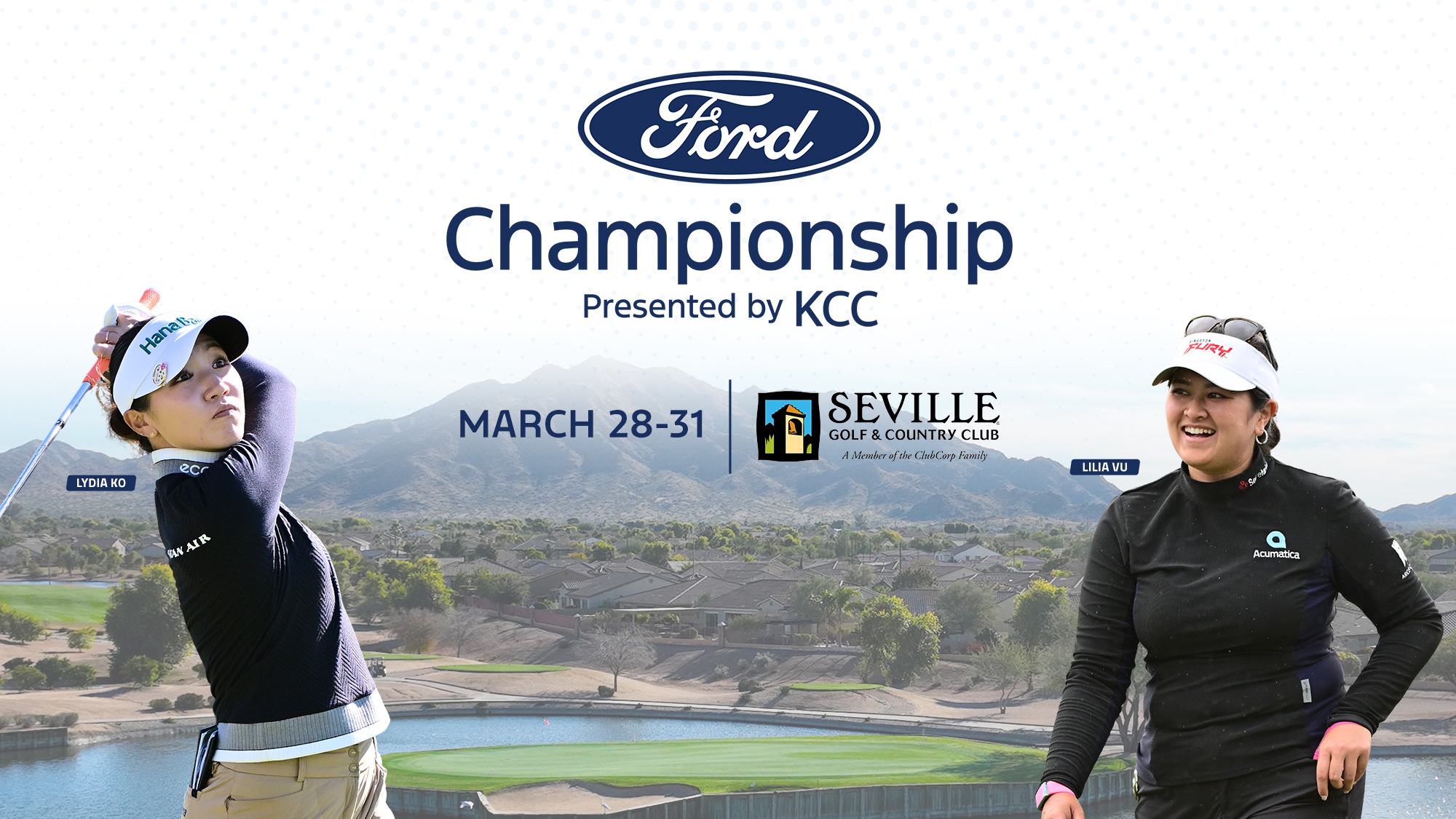 Inaugural LPGA 2024 Arizona Championship - Gilbert AZ, 85298