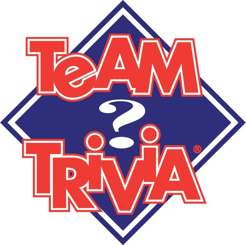 Team Trivia Logo