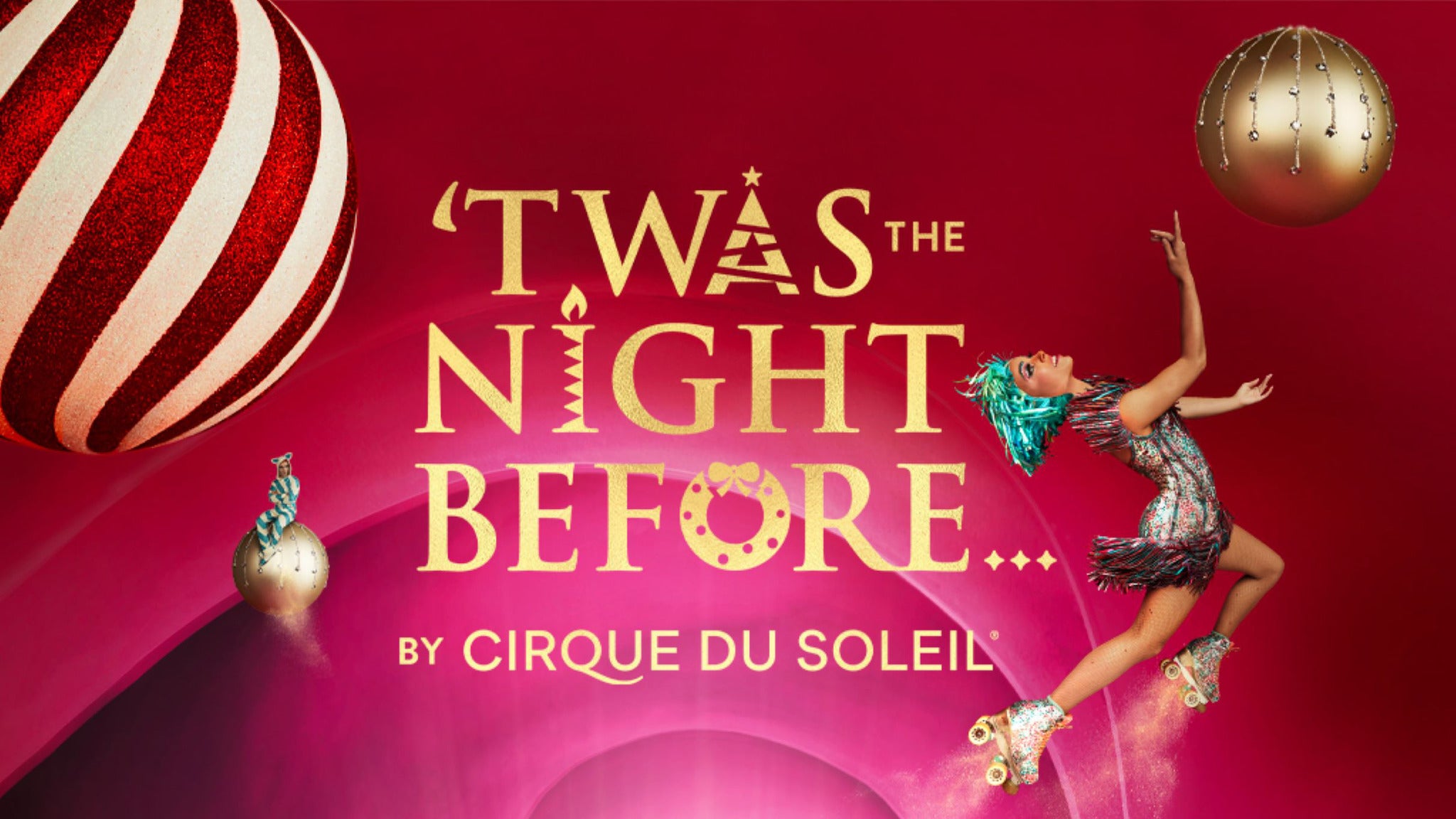 Cirque du Soleil plans a new and hybrid Las Vegas show