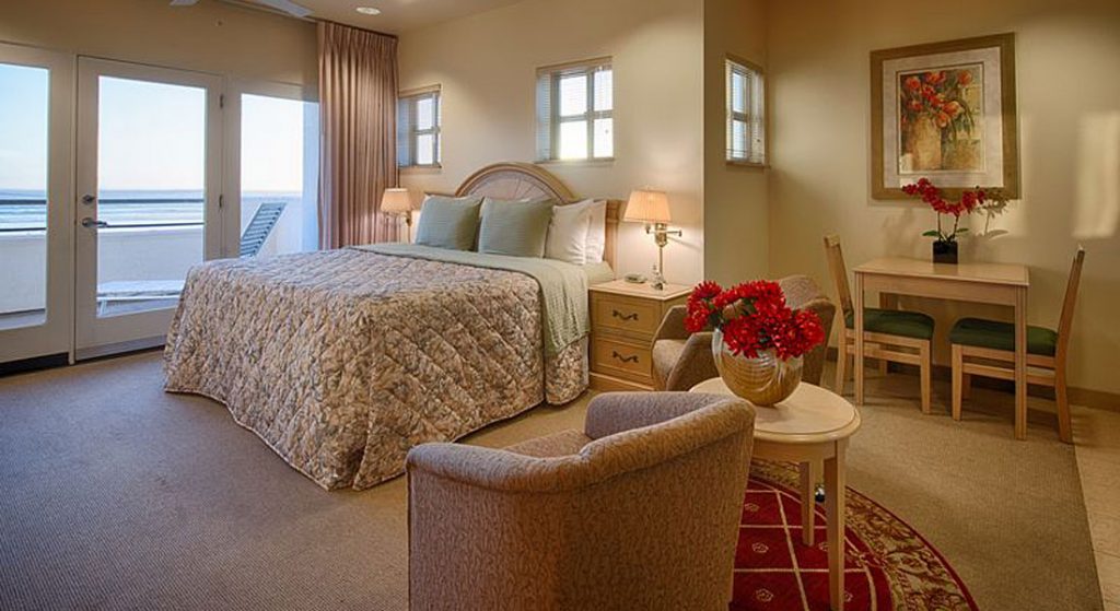beach house inn