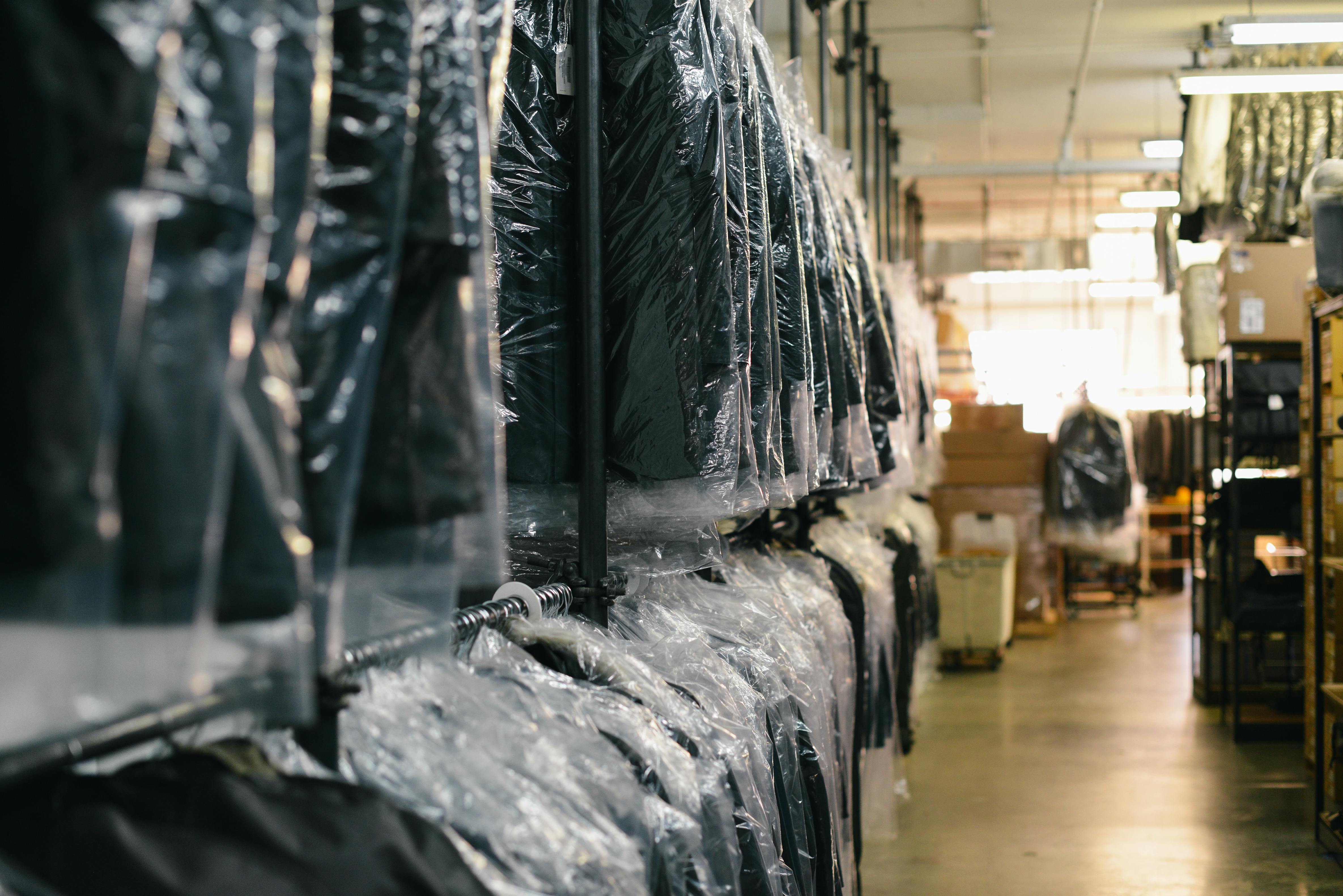 Martino's Master Drycleaner