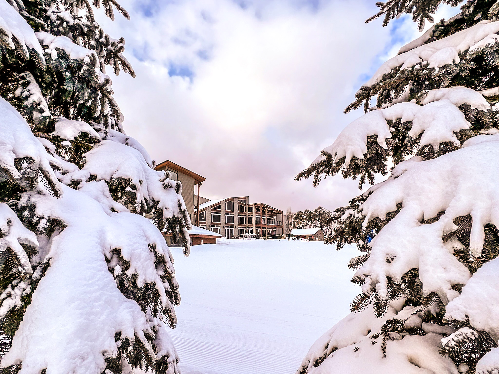 Ski Big Bear at Masthope Mountain | Lackawaxen, PA 18435