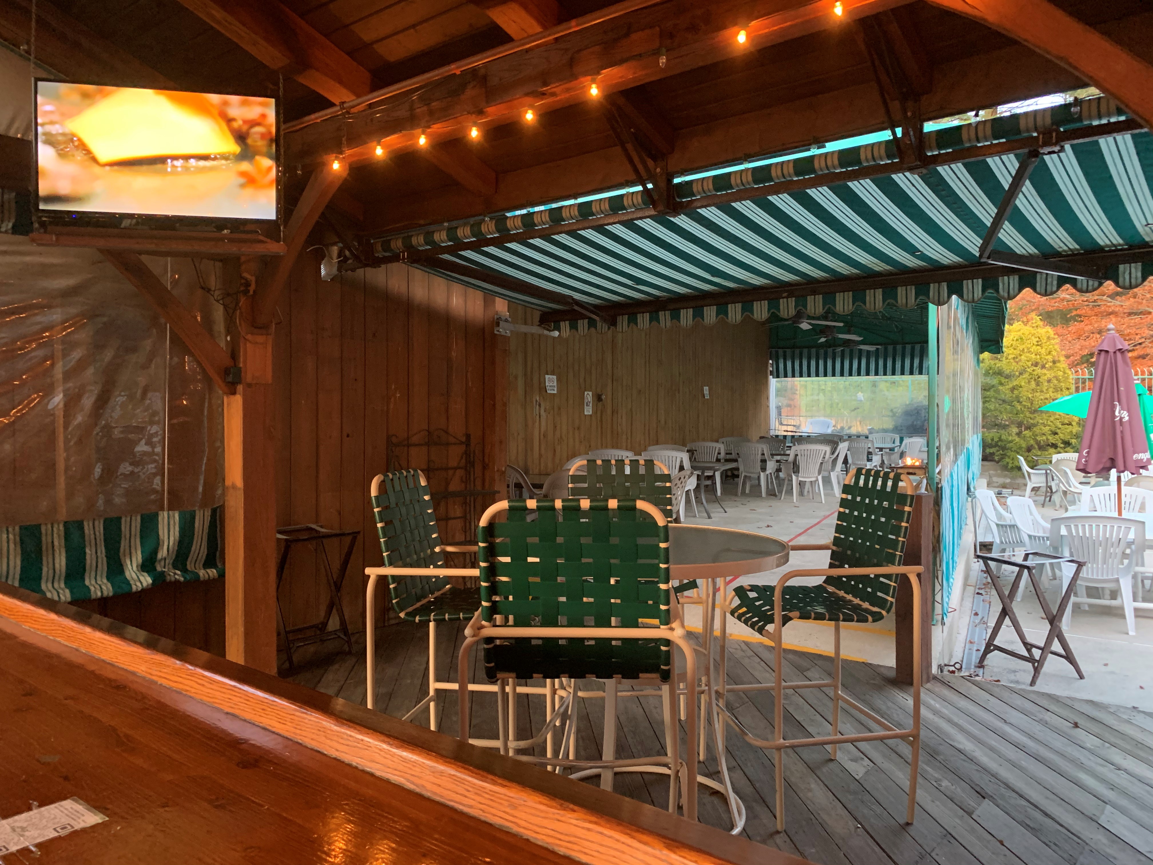 Murphys Loft | Blakeslee, PA 18610