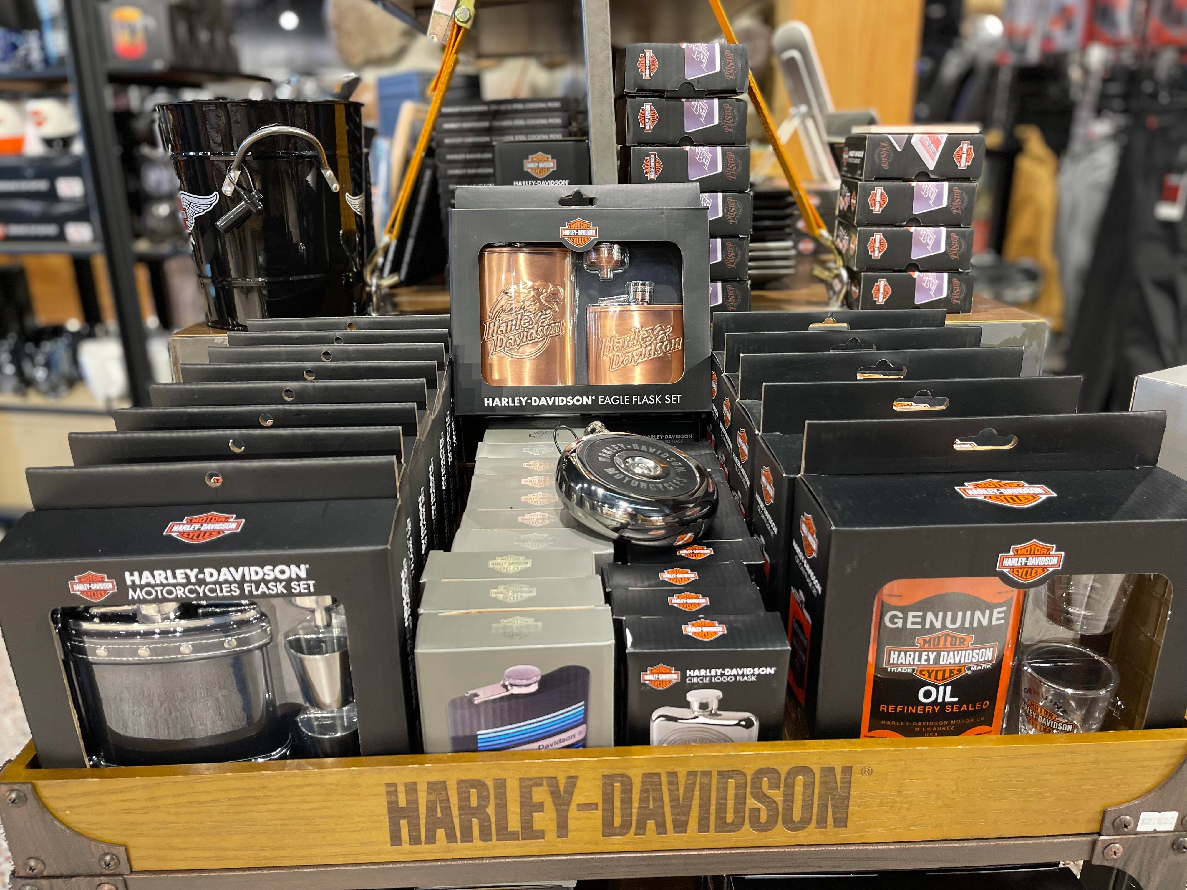 Pocono Mountain Harley-Davidson