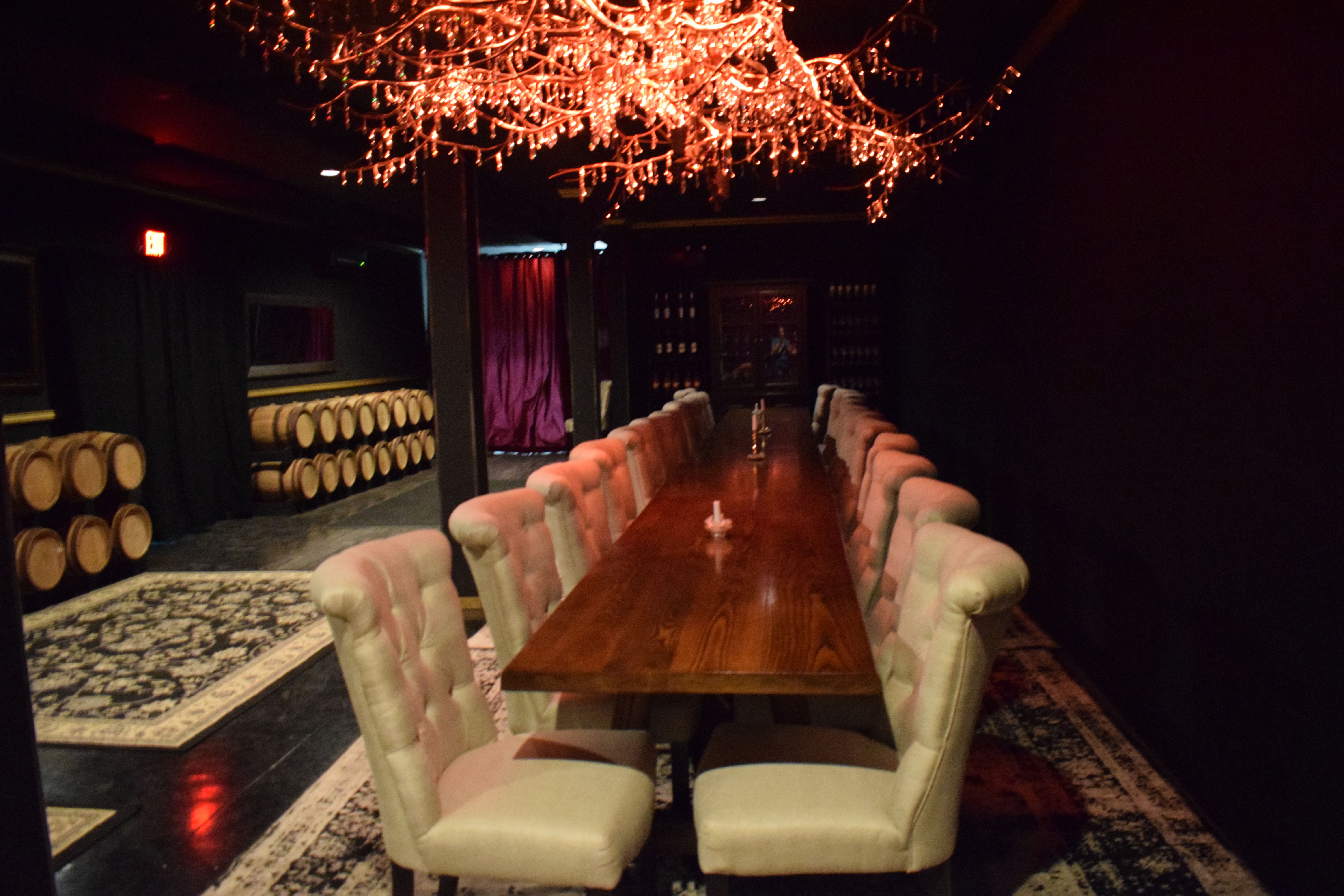 Blue Ridge Winery Saylorsburg Pa 18353