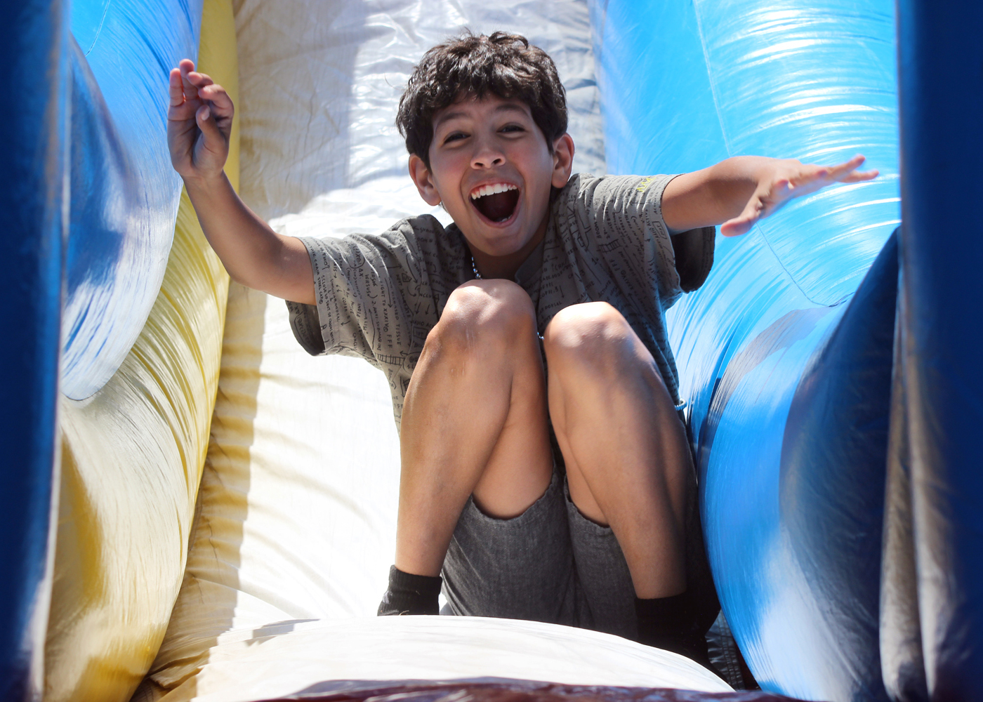 Lake Greeley Camp | Greeley, PA 18425