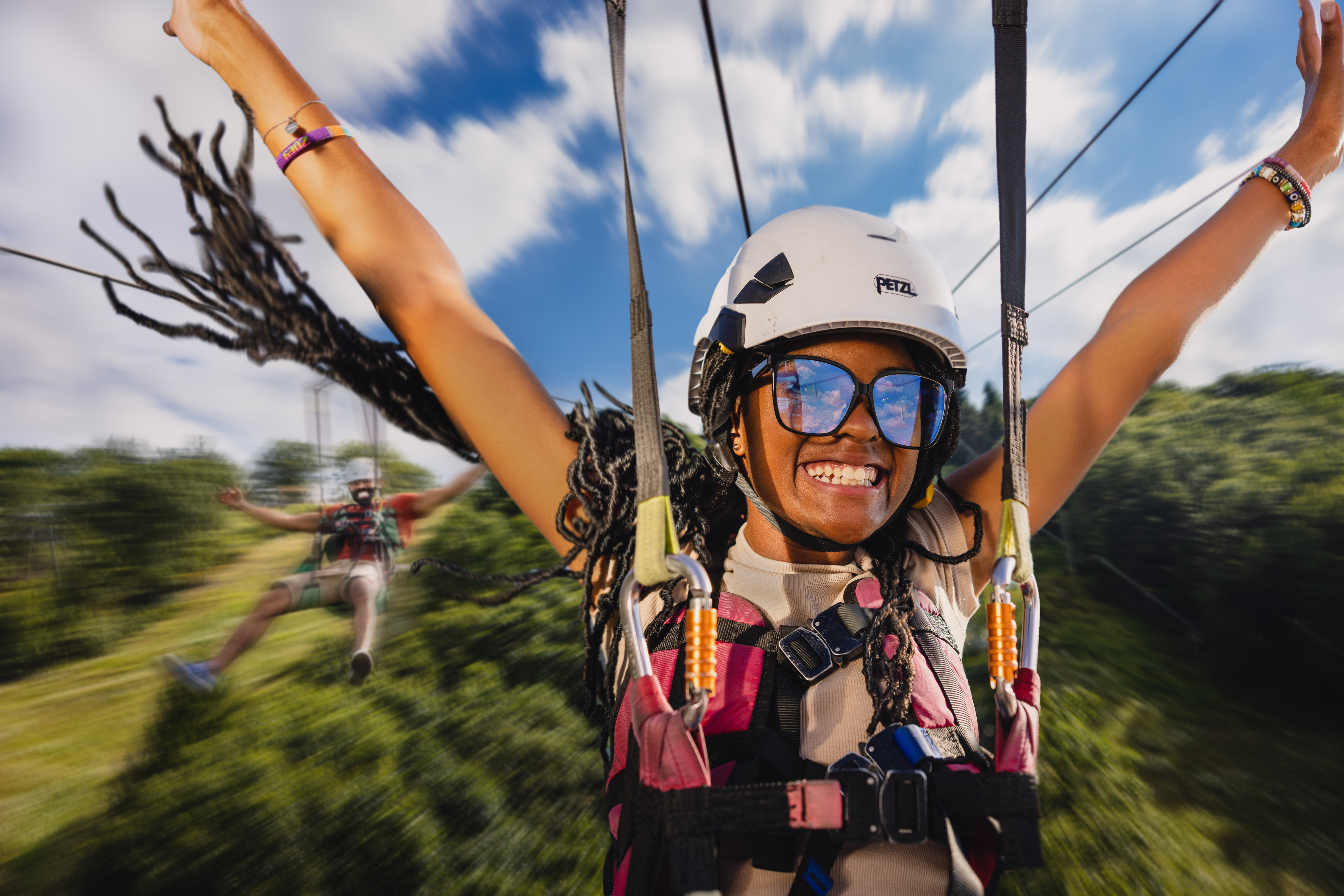 Camelback Mountain Adventures | Tannersville, PA 18372