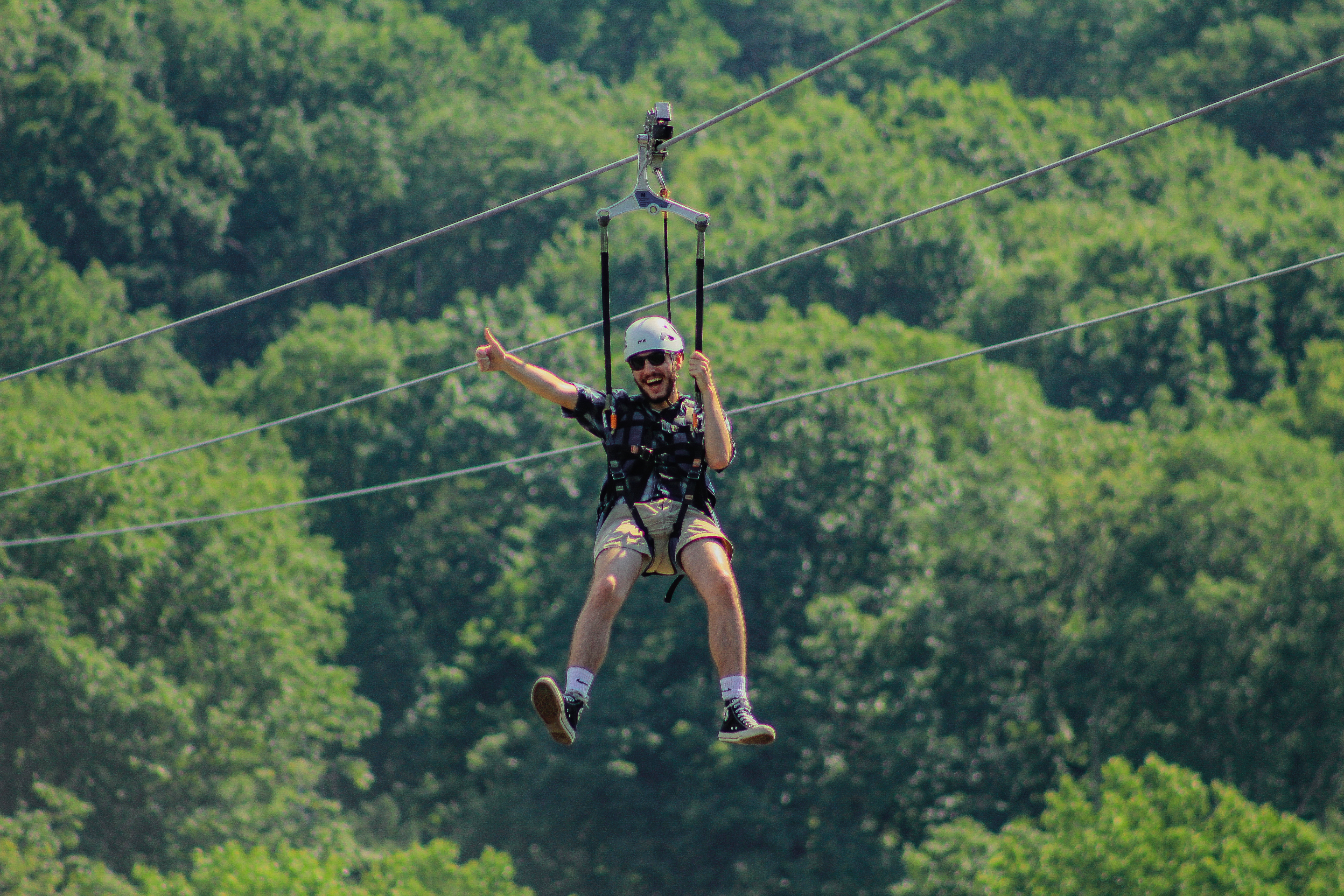 Camelback Mountain Adventures | Tannersville, PA 18372