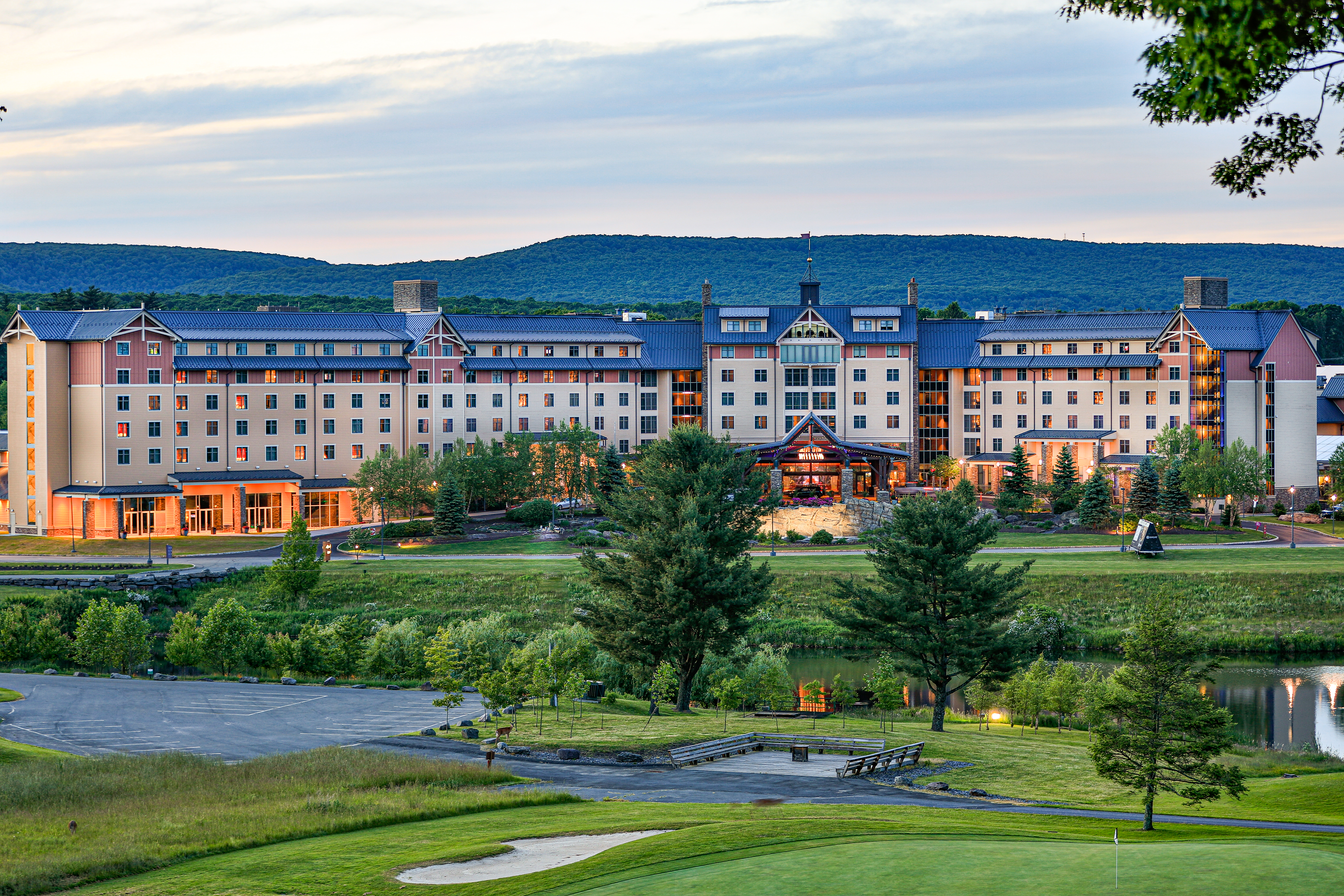 Mount Airy Casino Resort