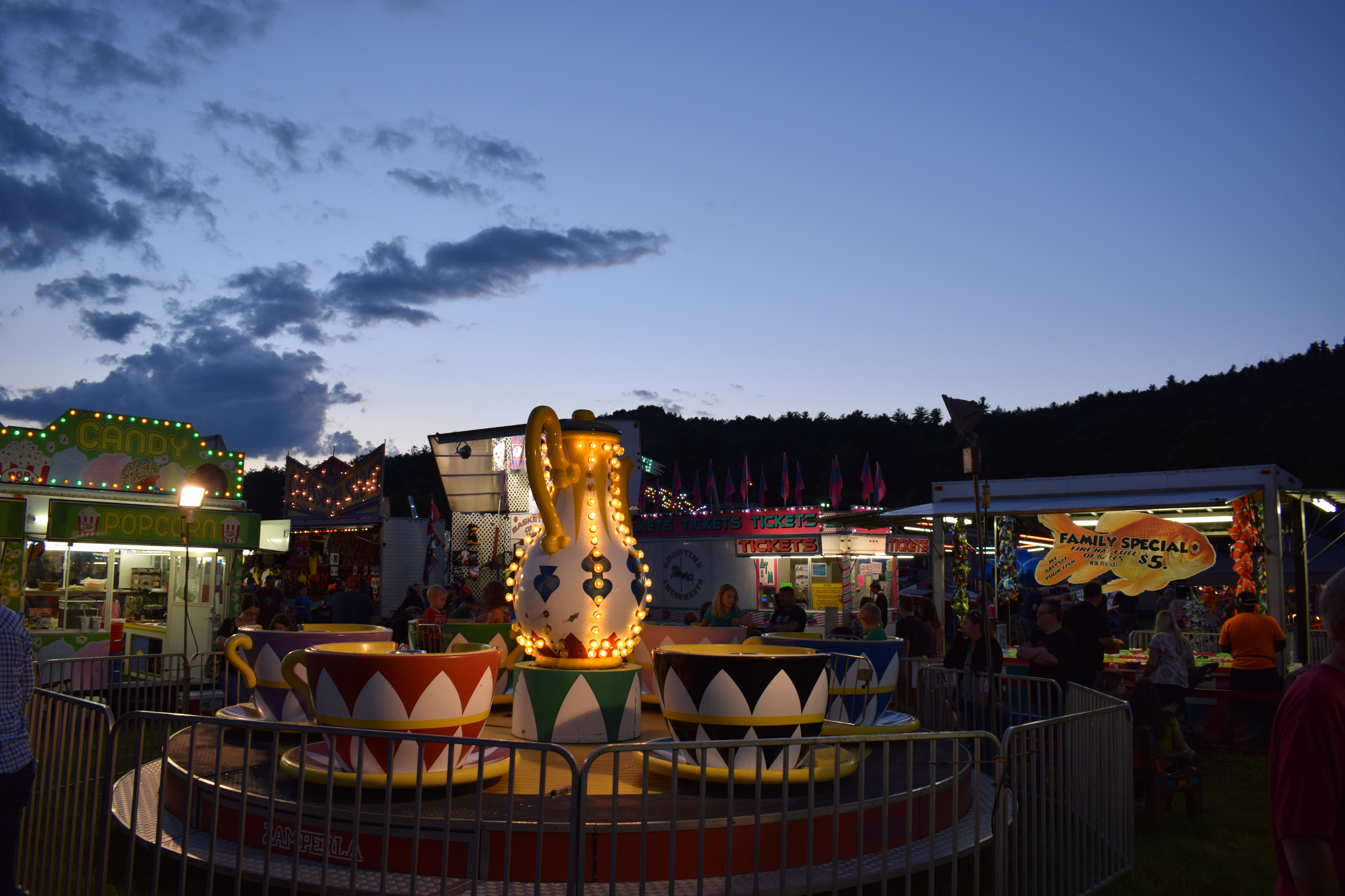 Carbon County Fair | Carbon County Fair | Palmerton, PA 18071